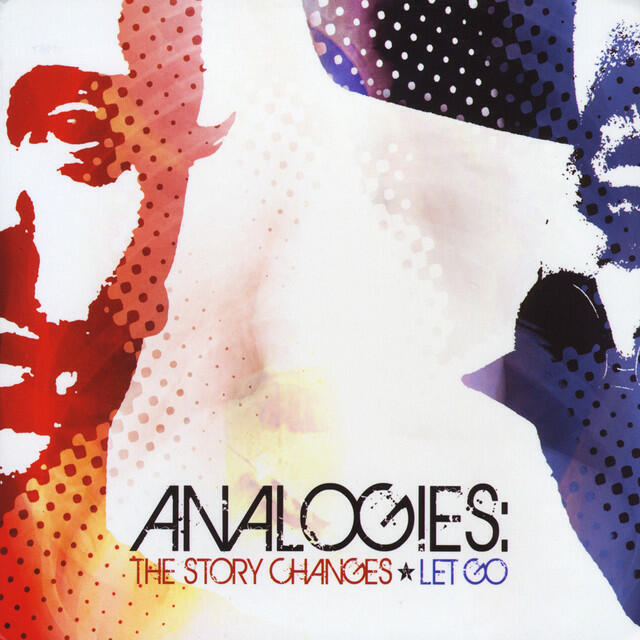 Релиз Analogies: The Story Changes/Let Go Split