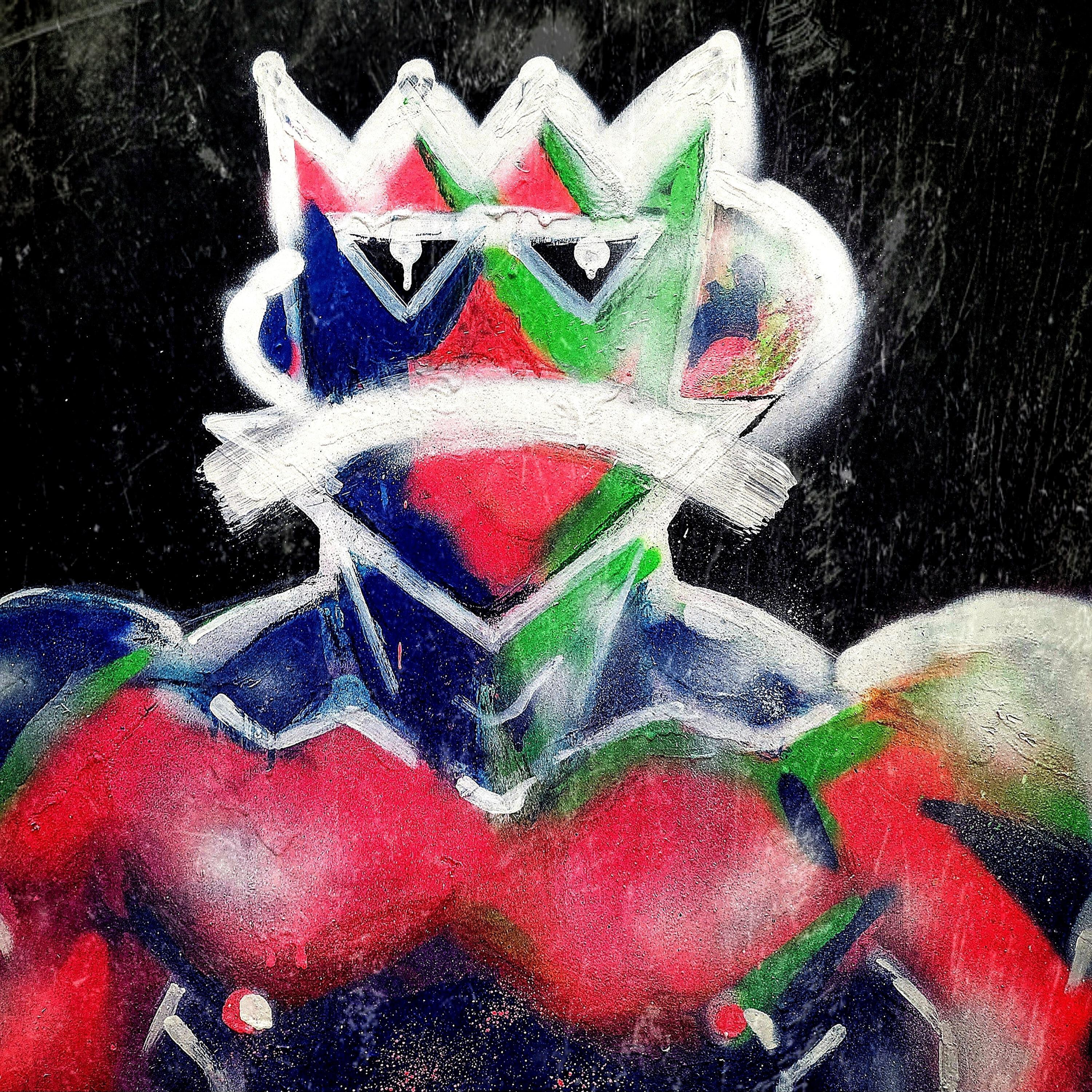 Релиз Bastion Volume 1: Street Impressions