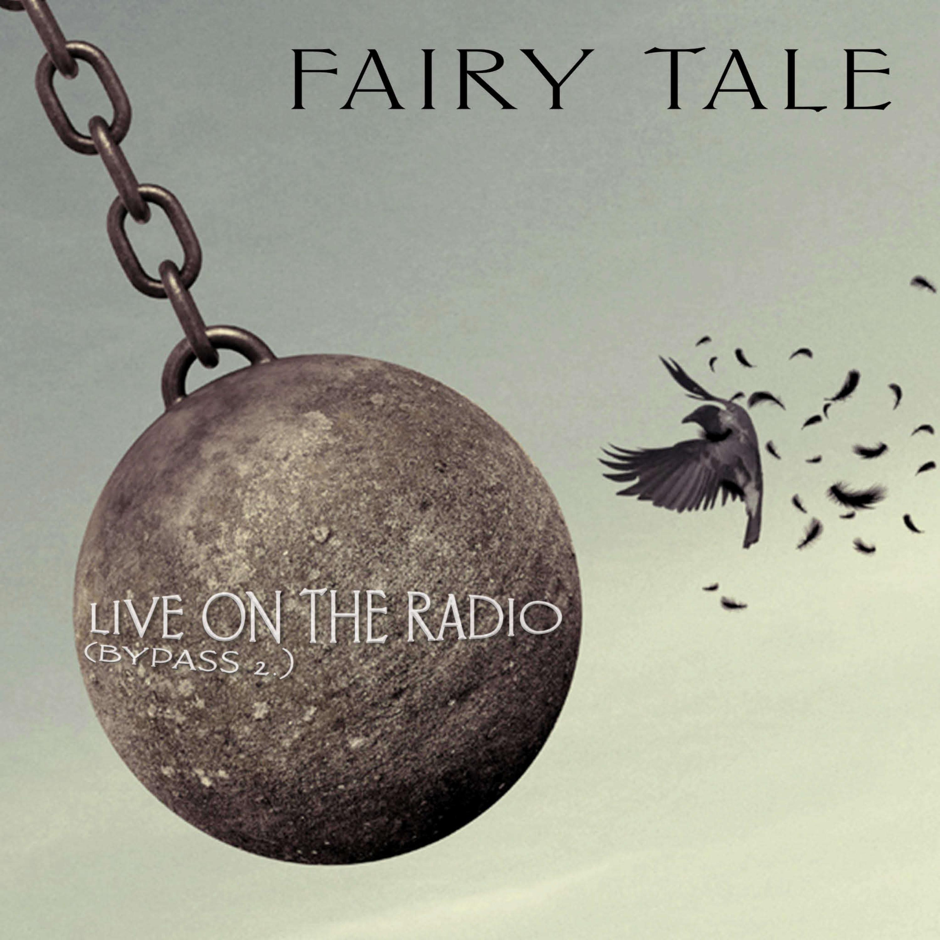 Релиз Live on the Radio (Bypass 2.)