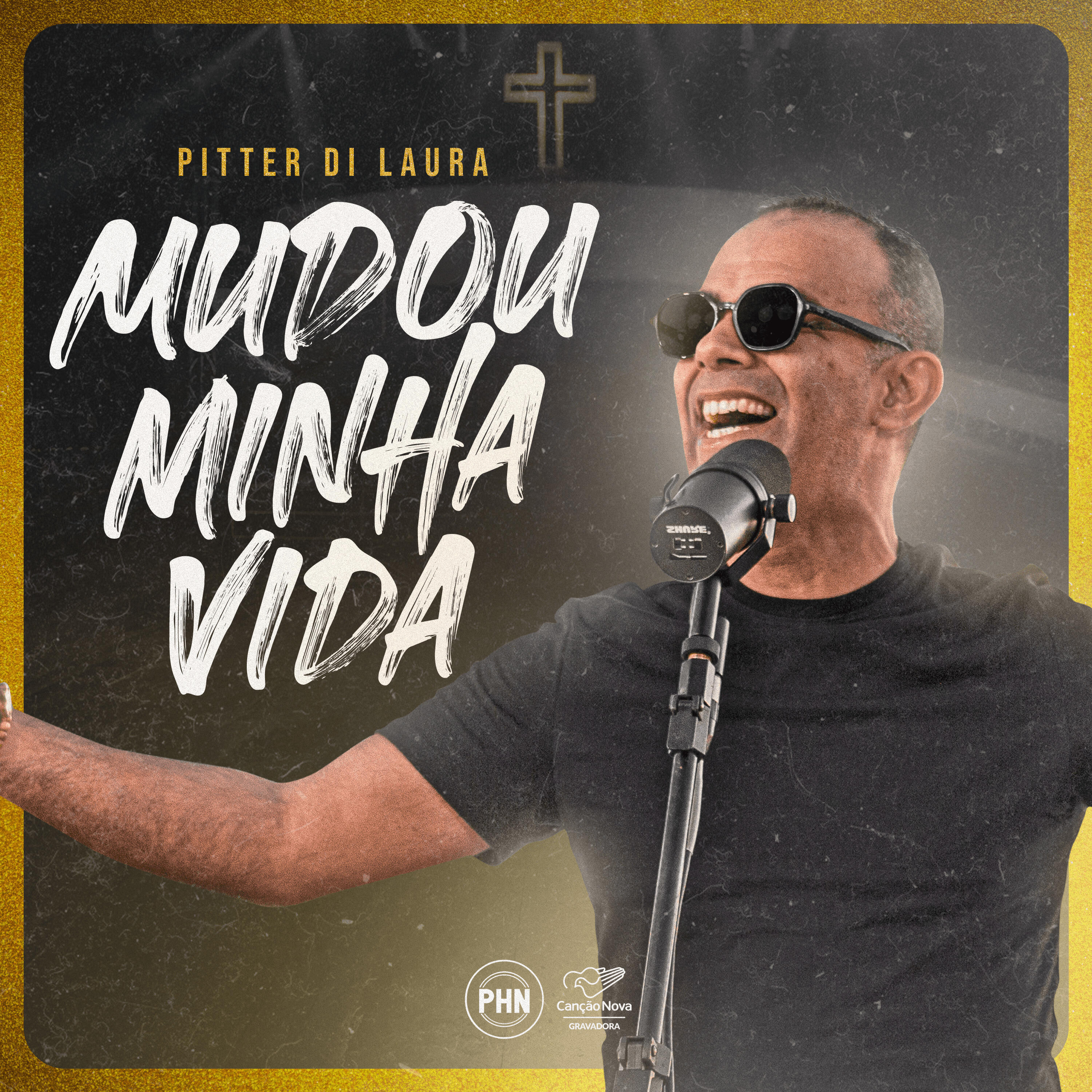 Релиз Mudou Minha Vida