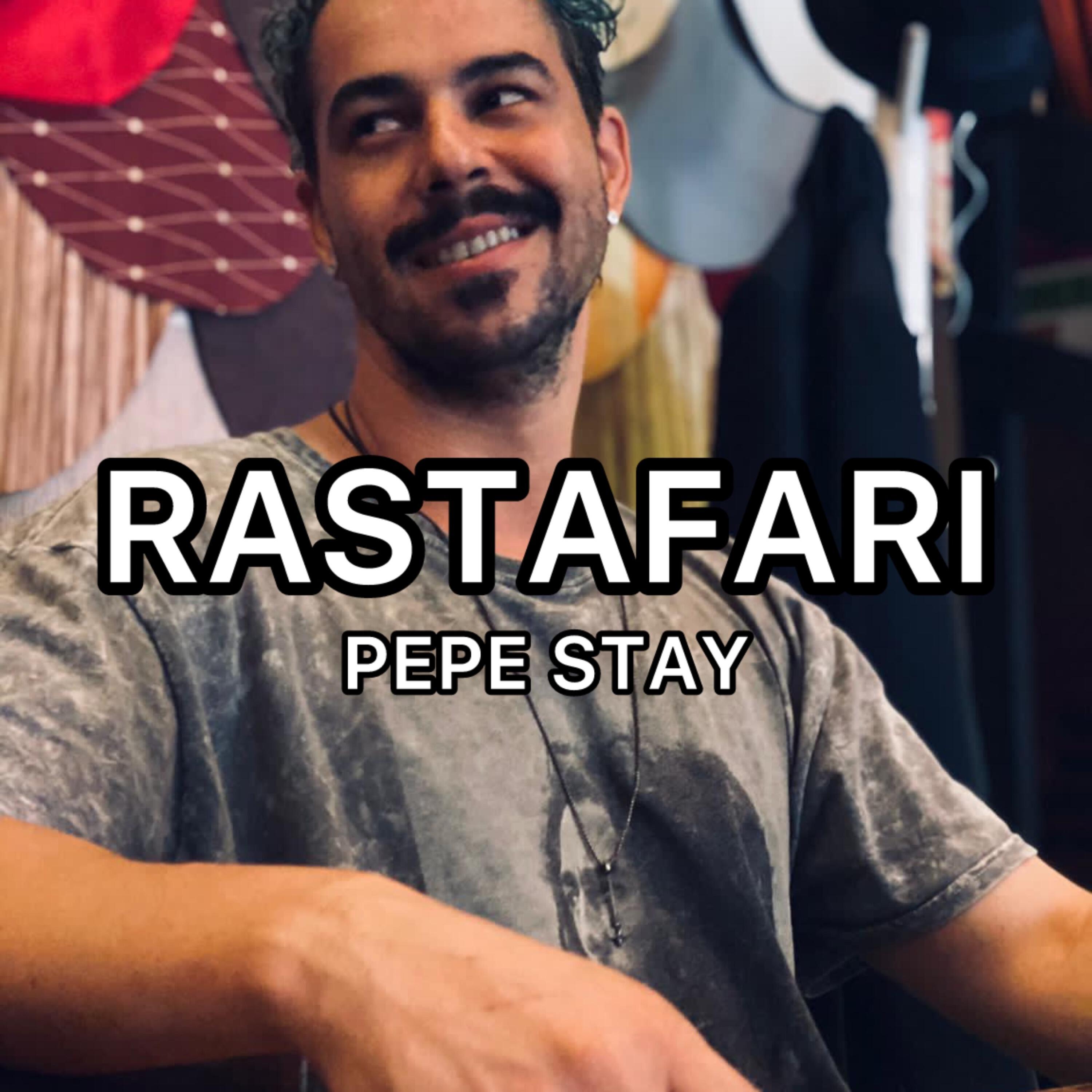 Релиз Rastafari