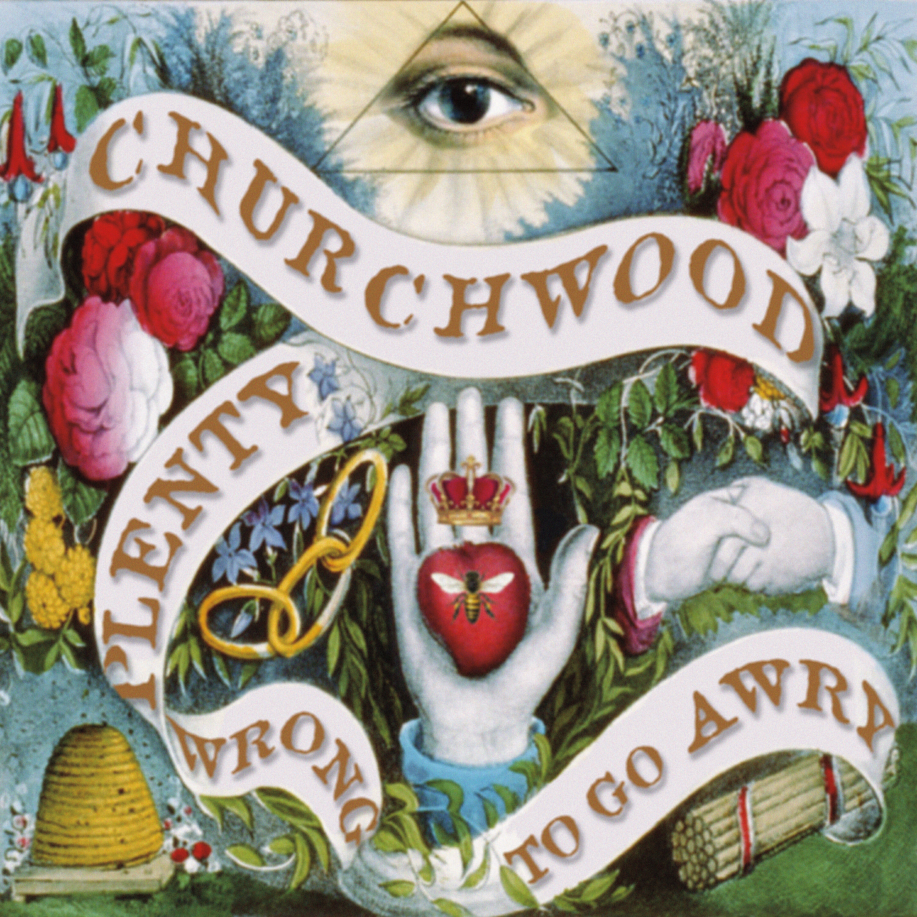 Релиз Ain't Your Choir