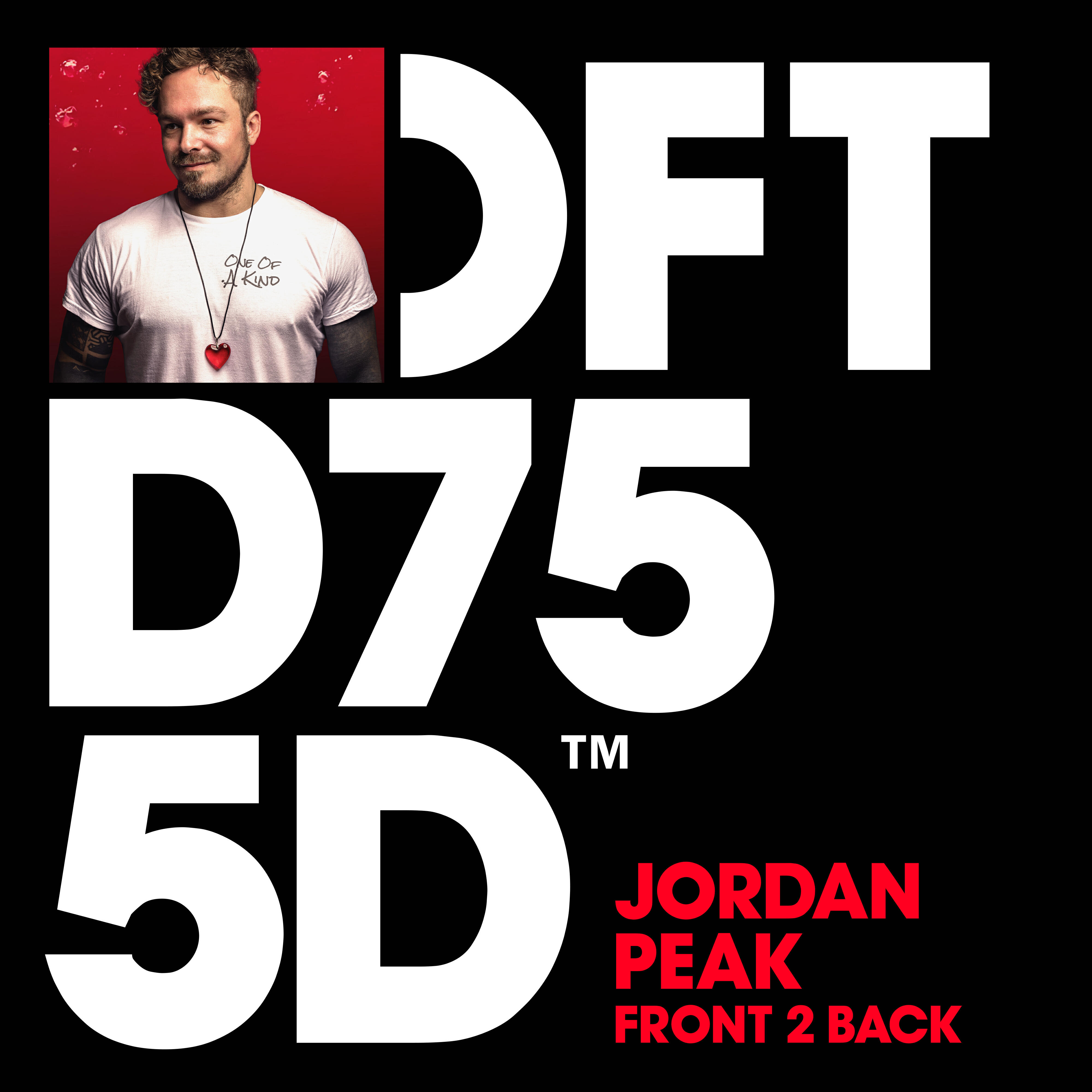 Релиз Front 2 Back
