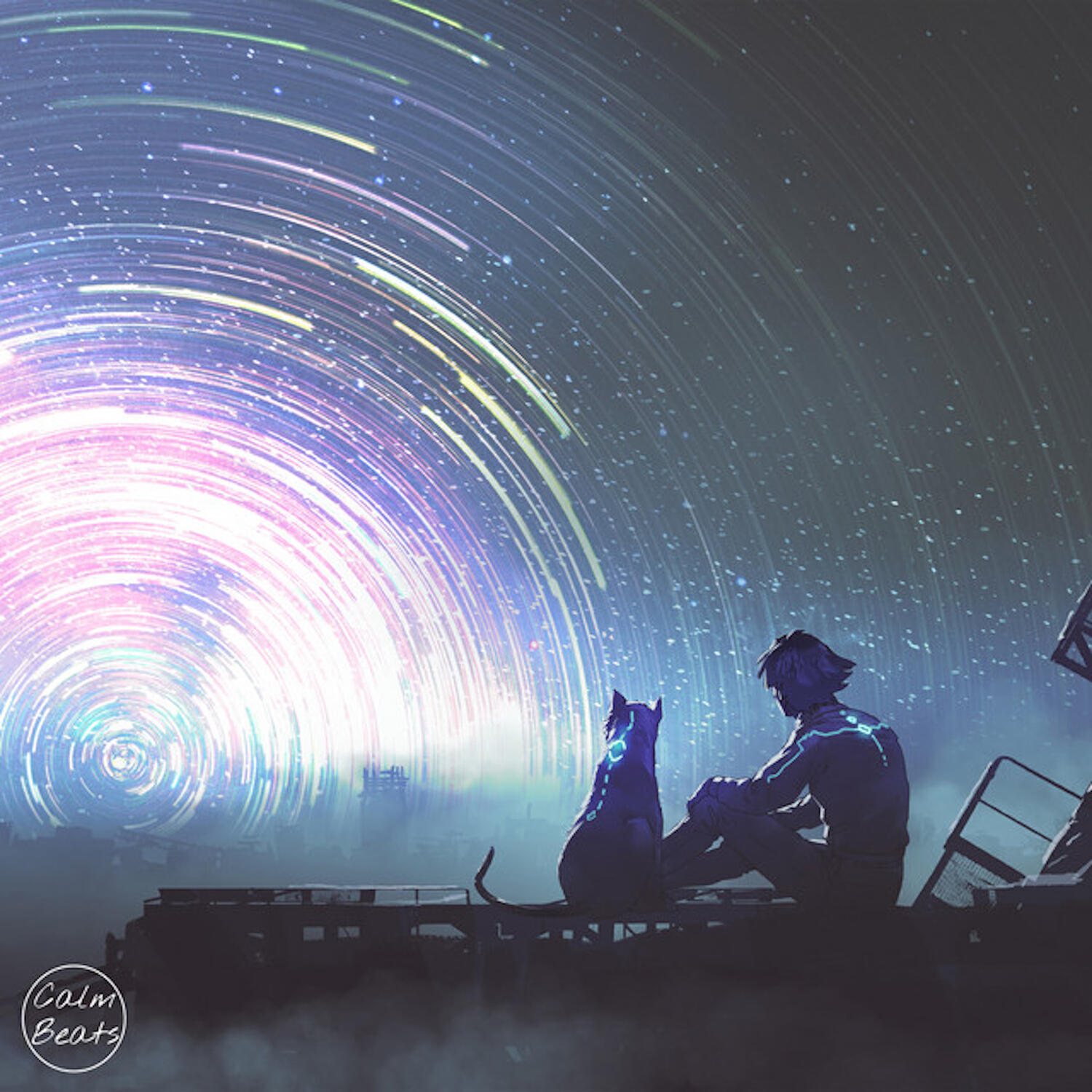 Релиз Summer Nights