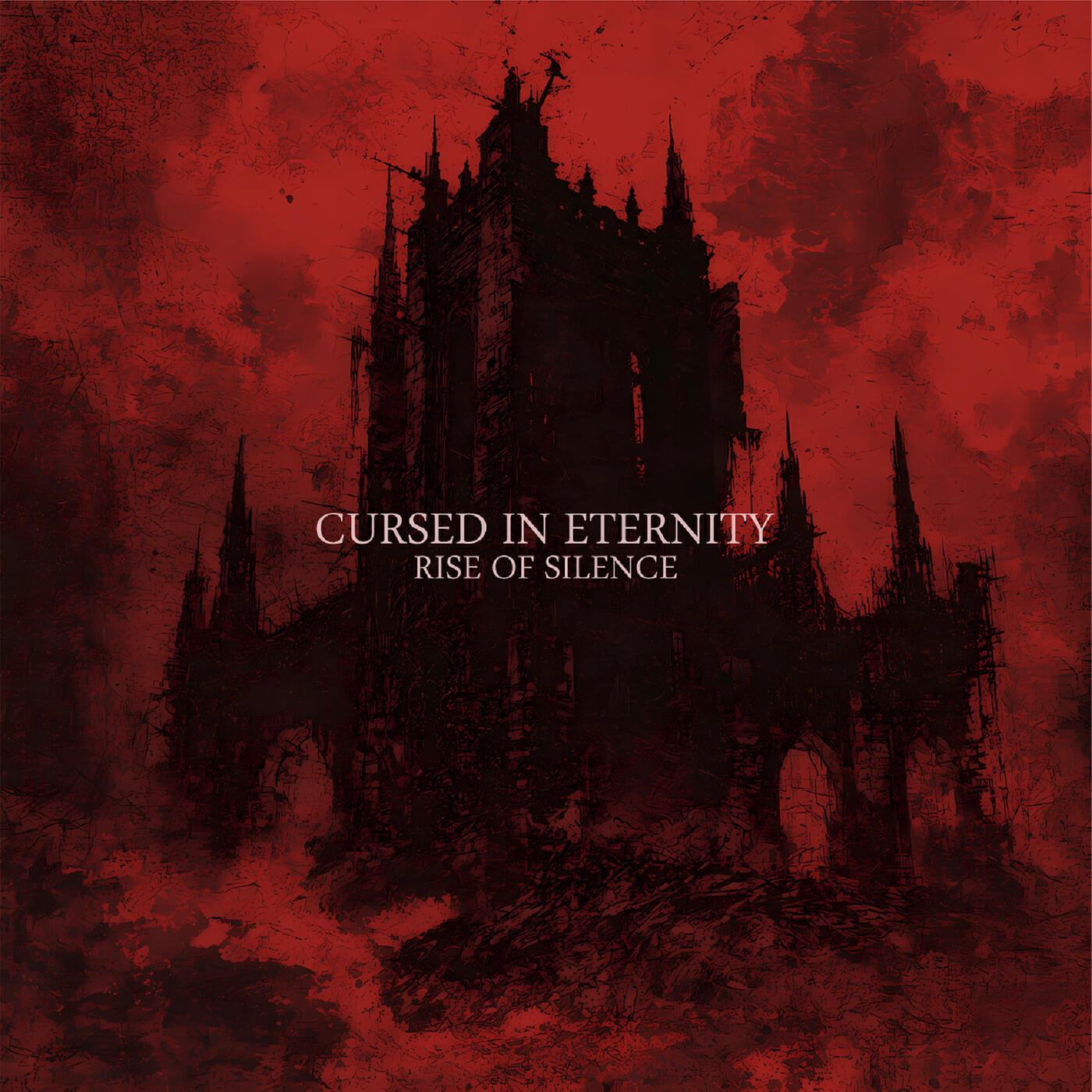 Релиз Rise of Silence