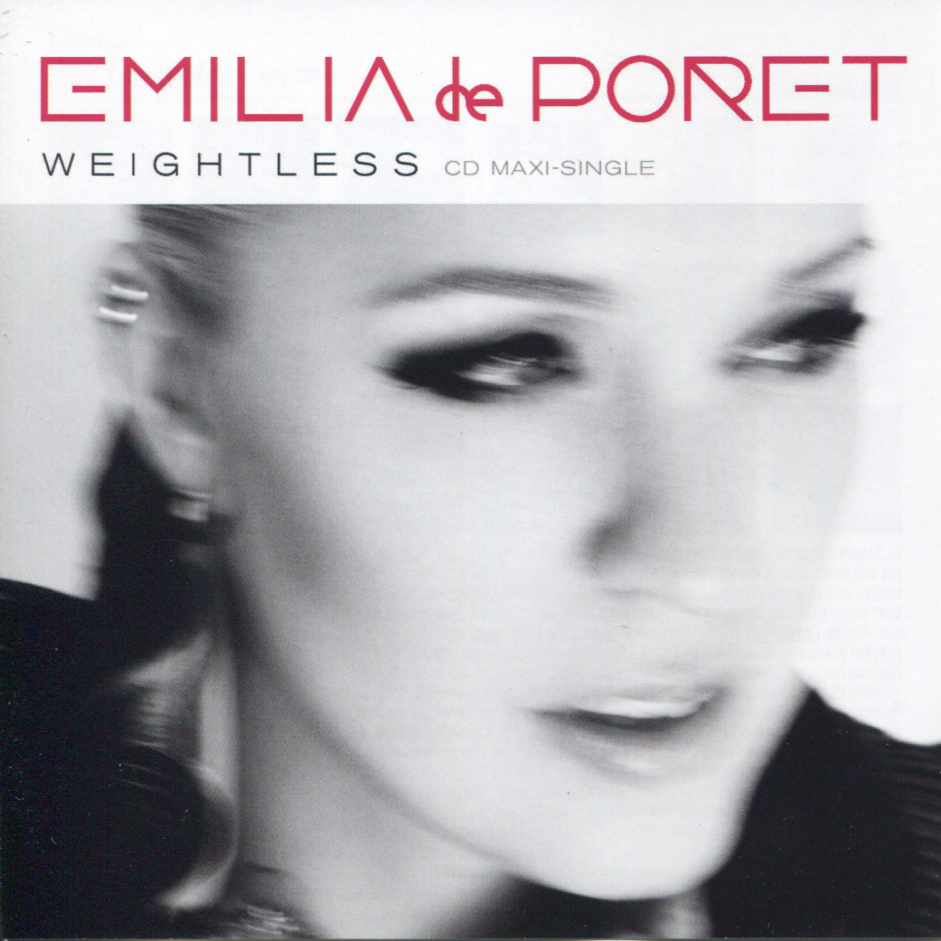 Релиз Weightless - EP