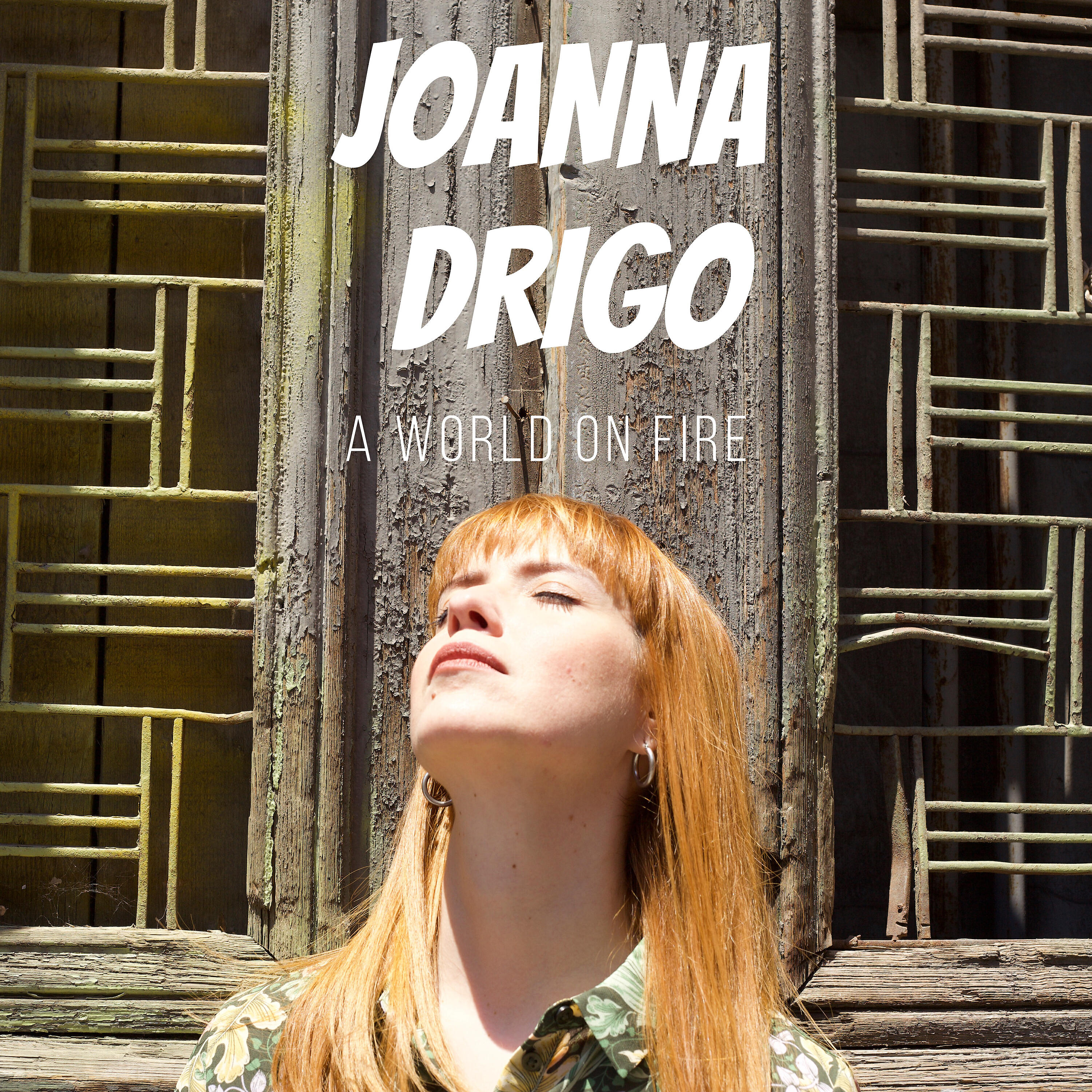 Релиз A World on Fire