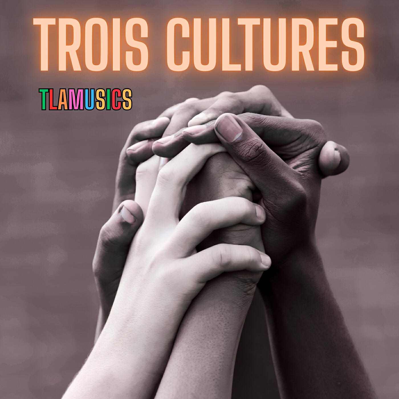 Трек TROIS CULTURES