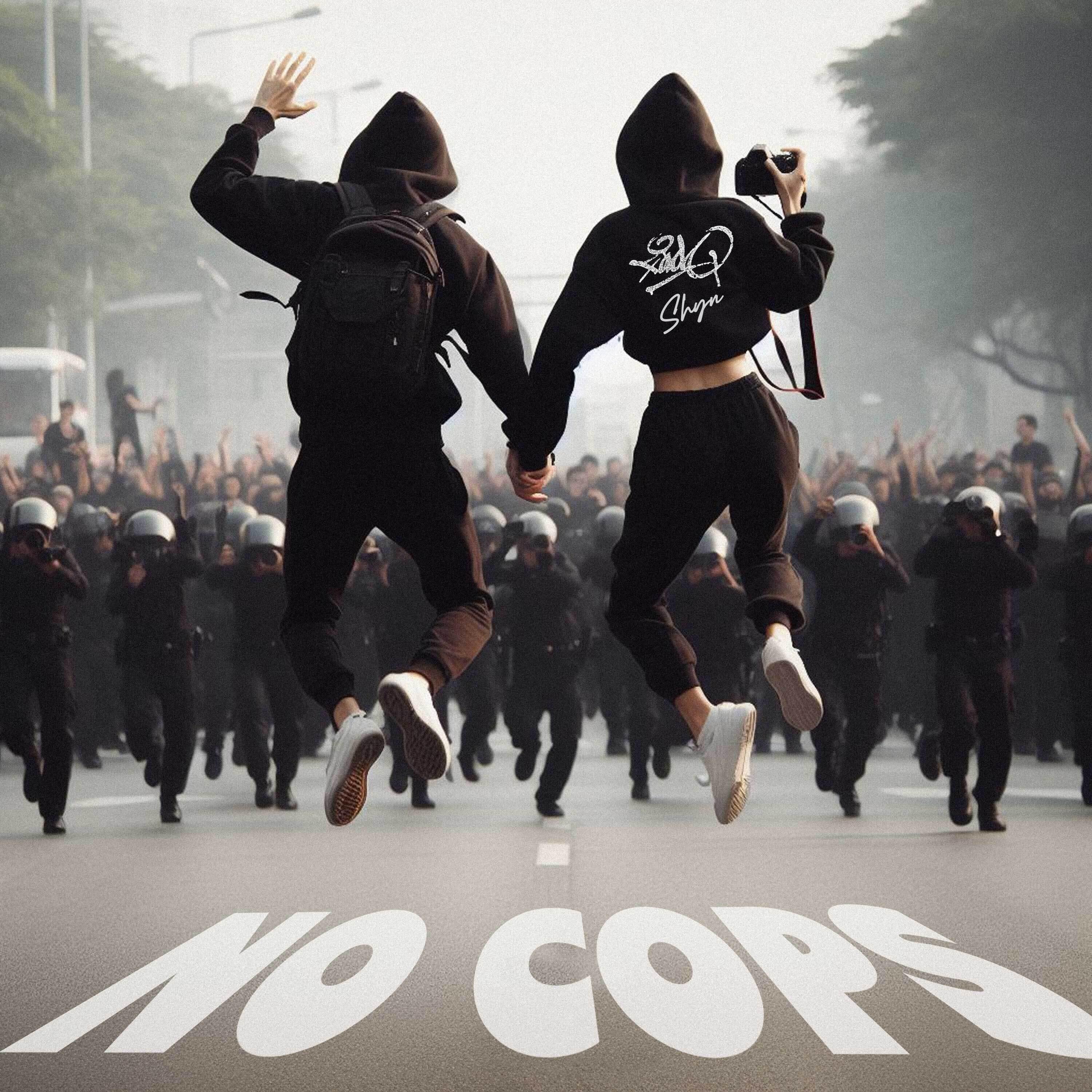 Релиз No Cops