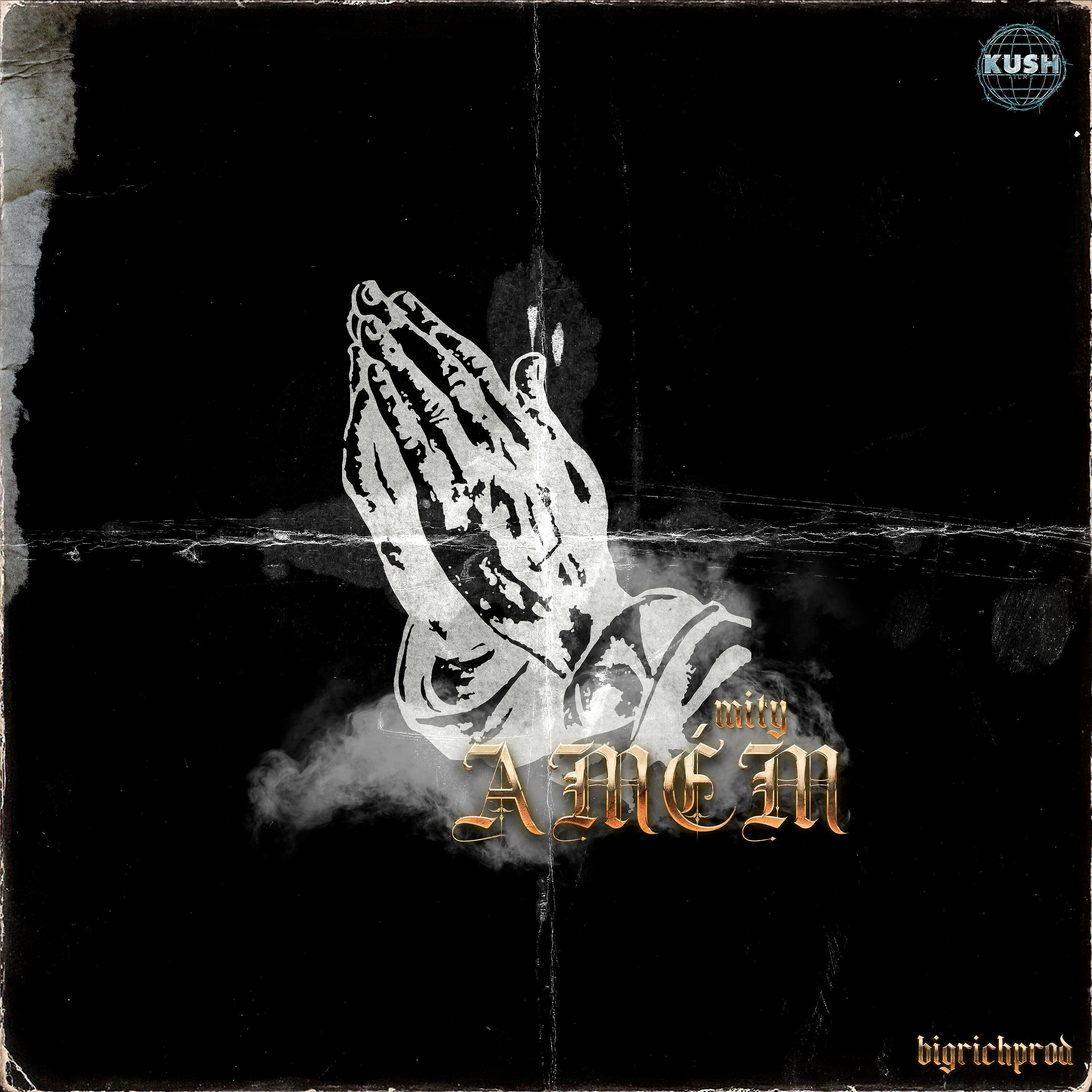Скачать песню mity, Kush, bigrichprod - Amém бесплатно в MP3 для Android и iOS