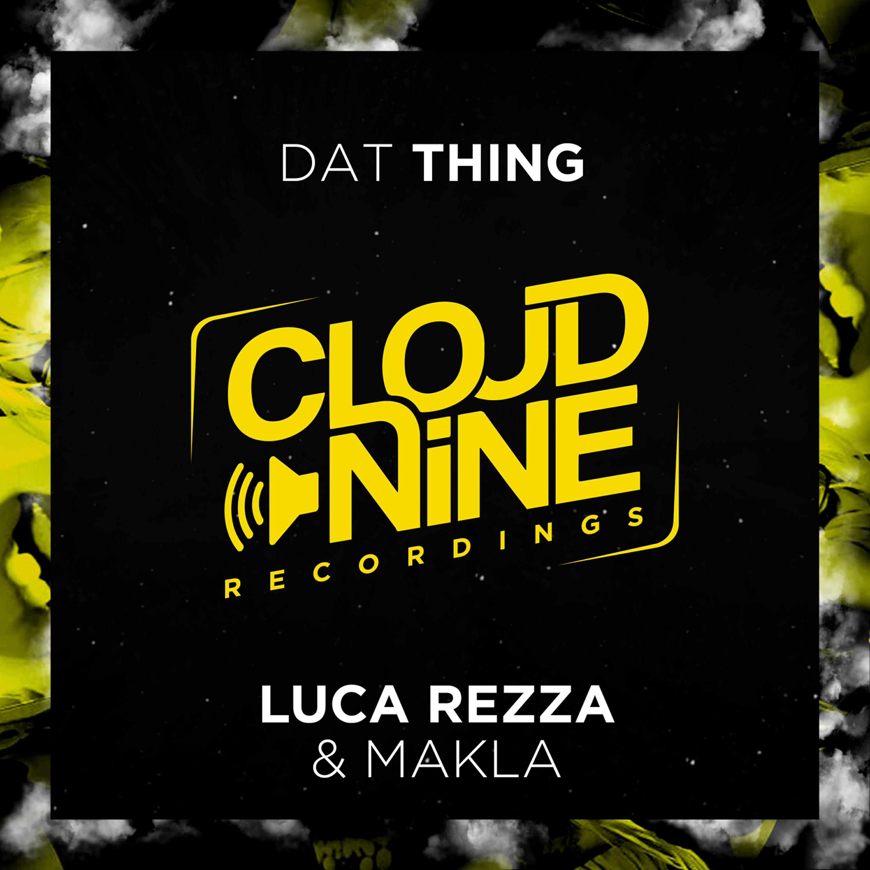 Релиз Dat Thing
