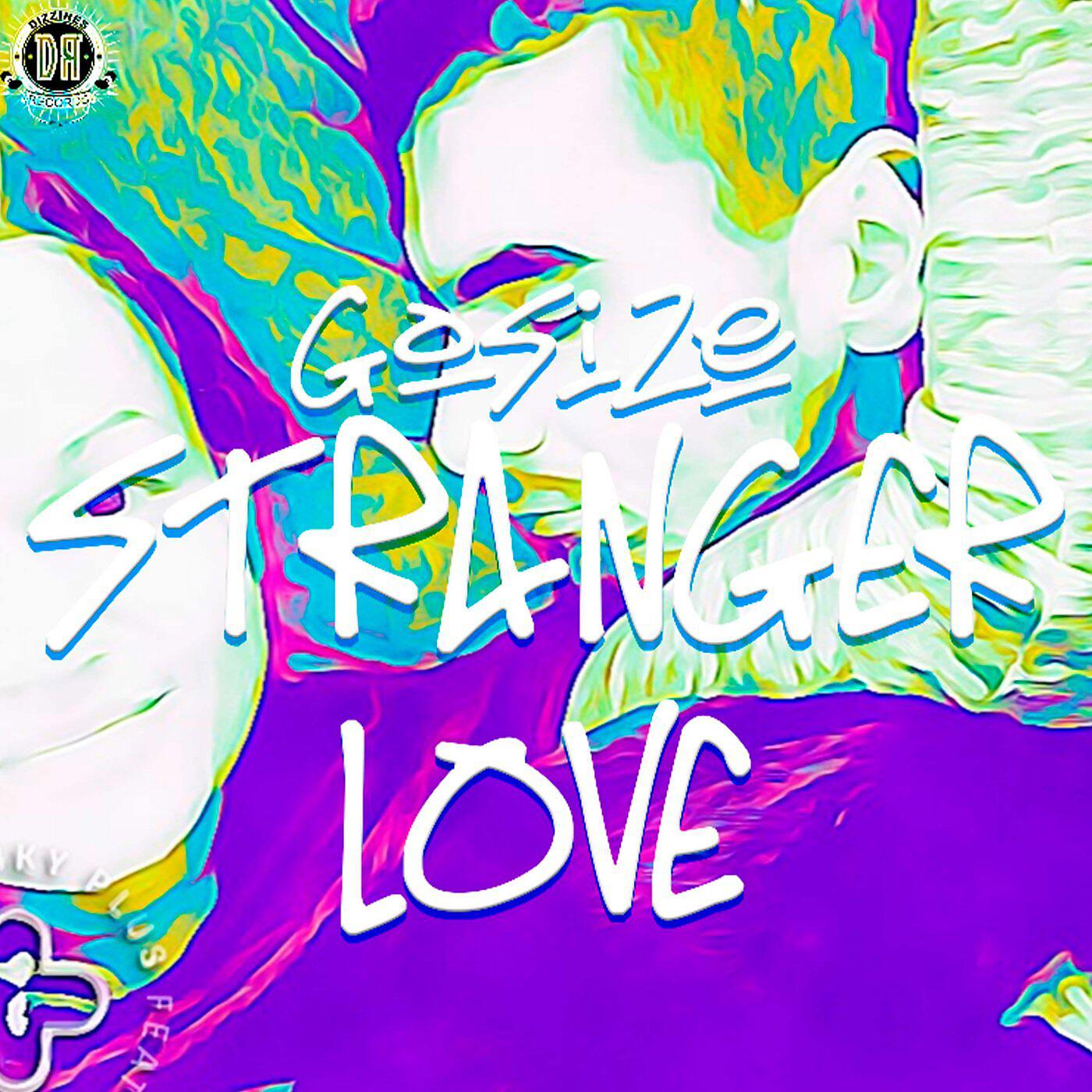 Релиз Stranger Love