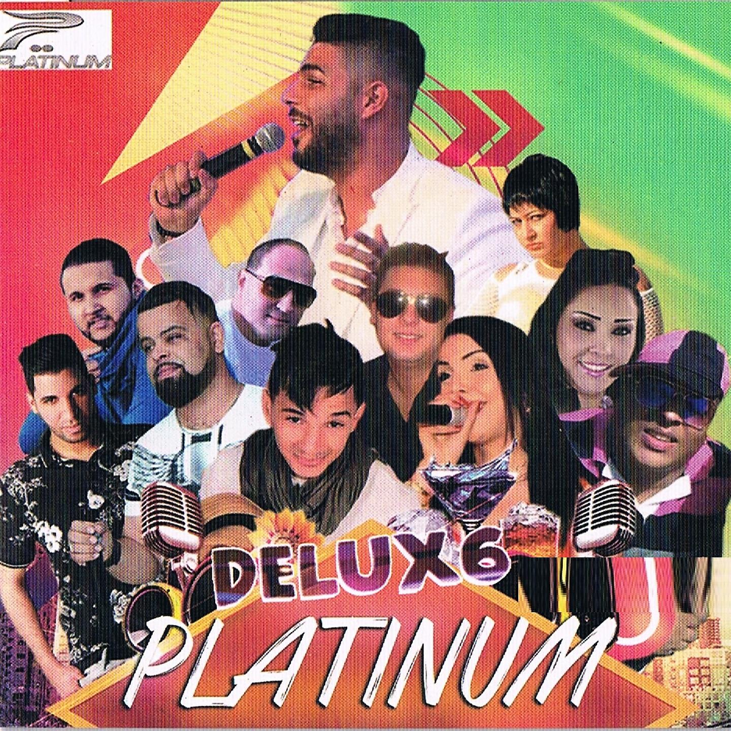 Релиз Live Deluxe6 Platinum