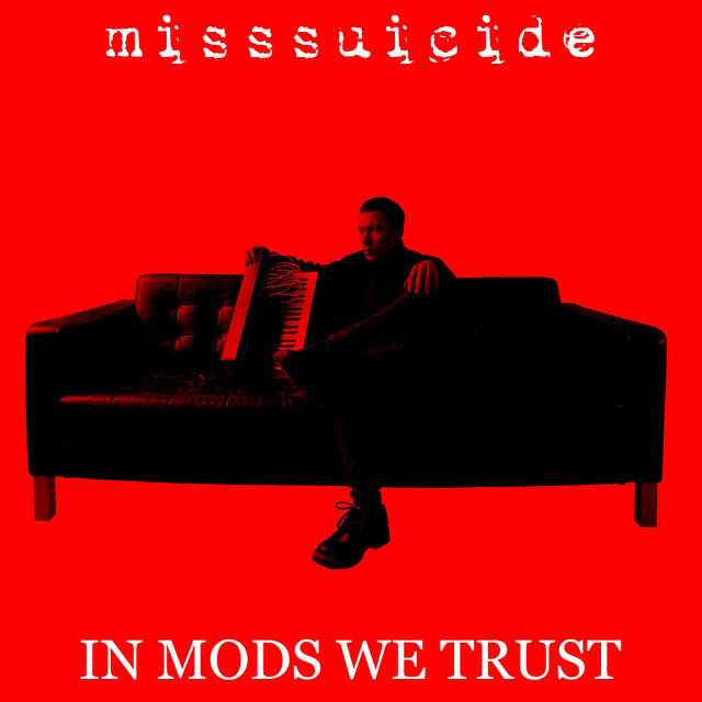 Релиз In Mods We Trust