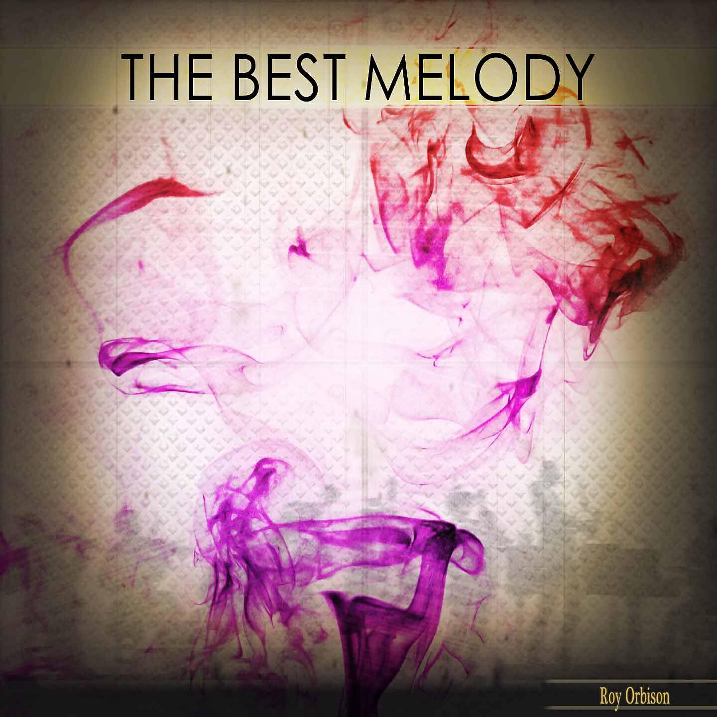 Релиз The Best Melody