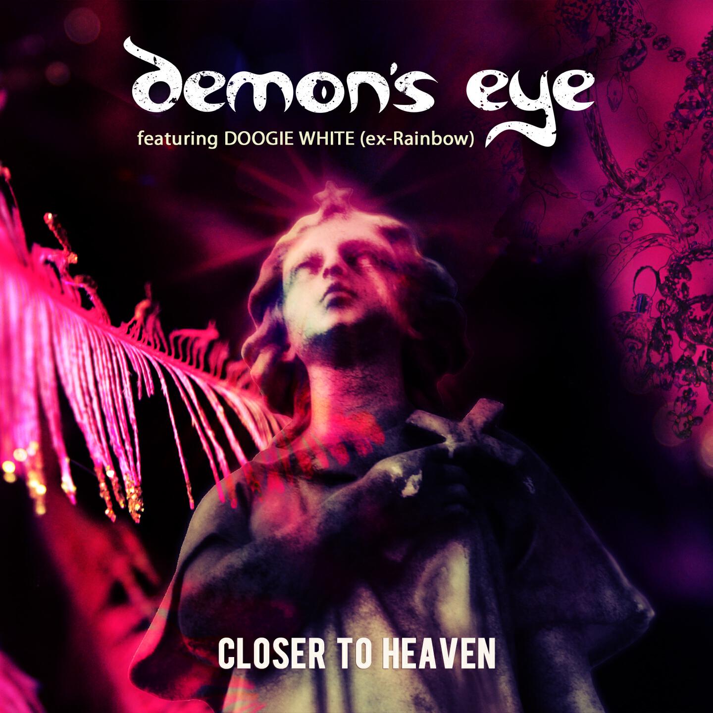 Релиз Closer to Heaven