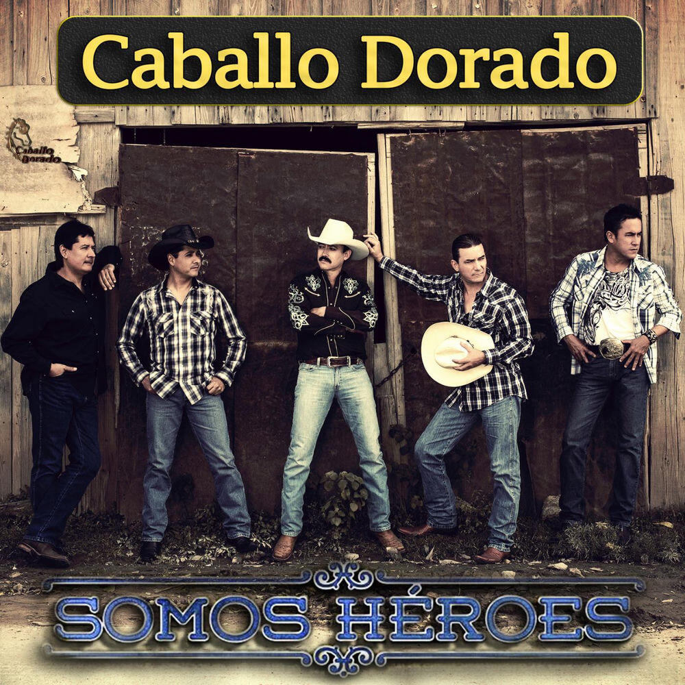 Релиз Somos Héroes