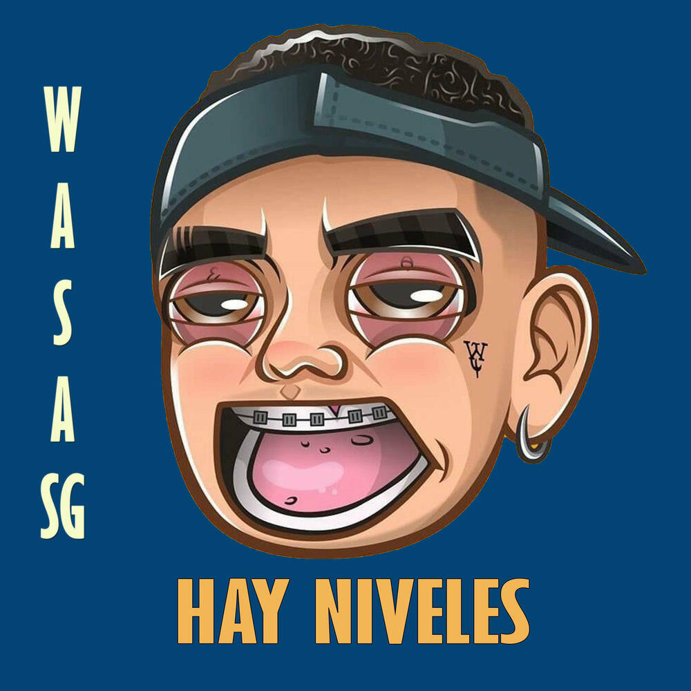 Релиз Hay Niveles