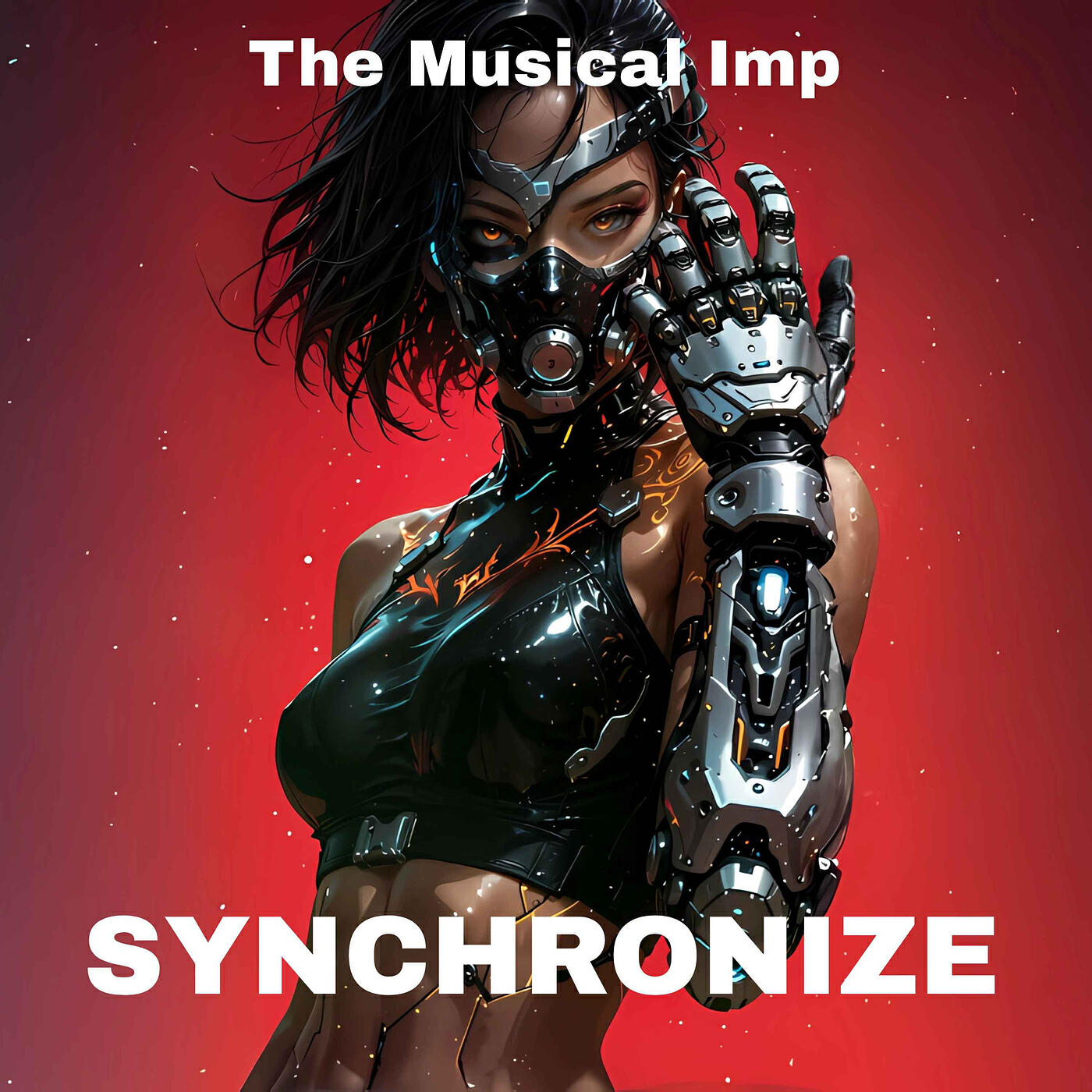 Релиз Synchronize