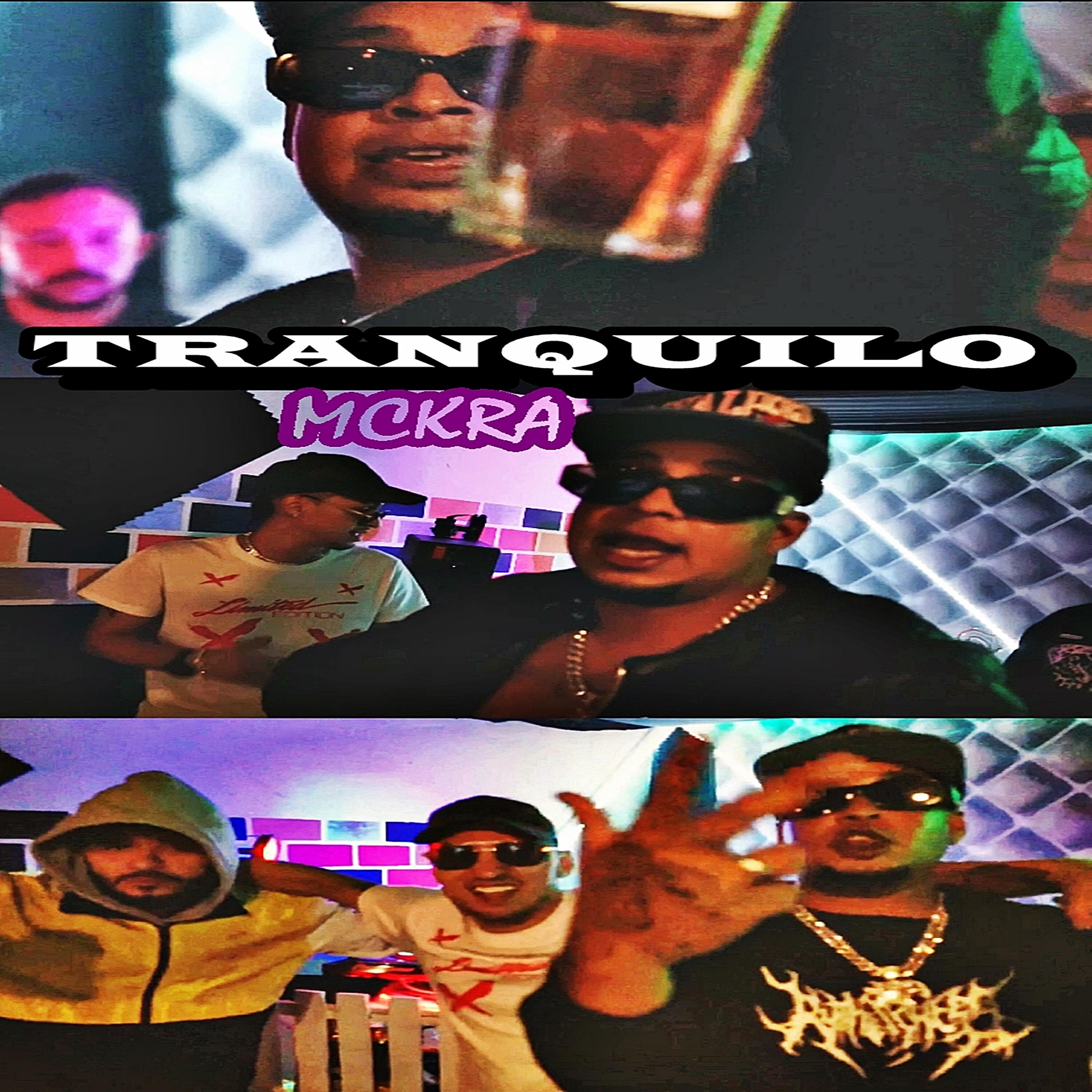 Релиз Tranquilo