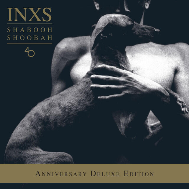 Релиз Shabooh Shoobah (40th Anniversary / Deluxe Edition)