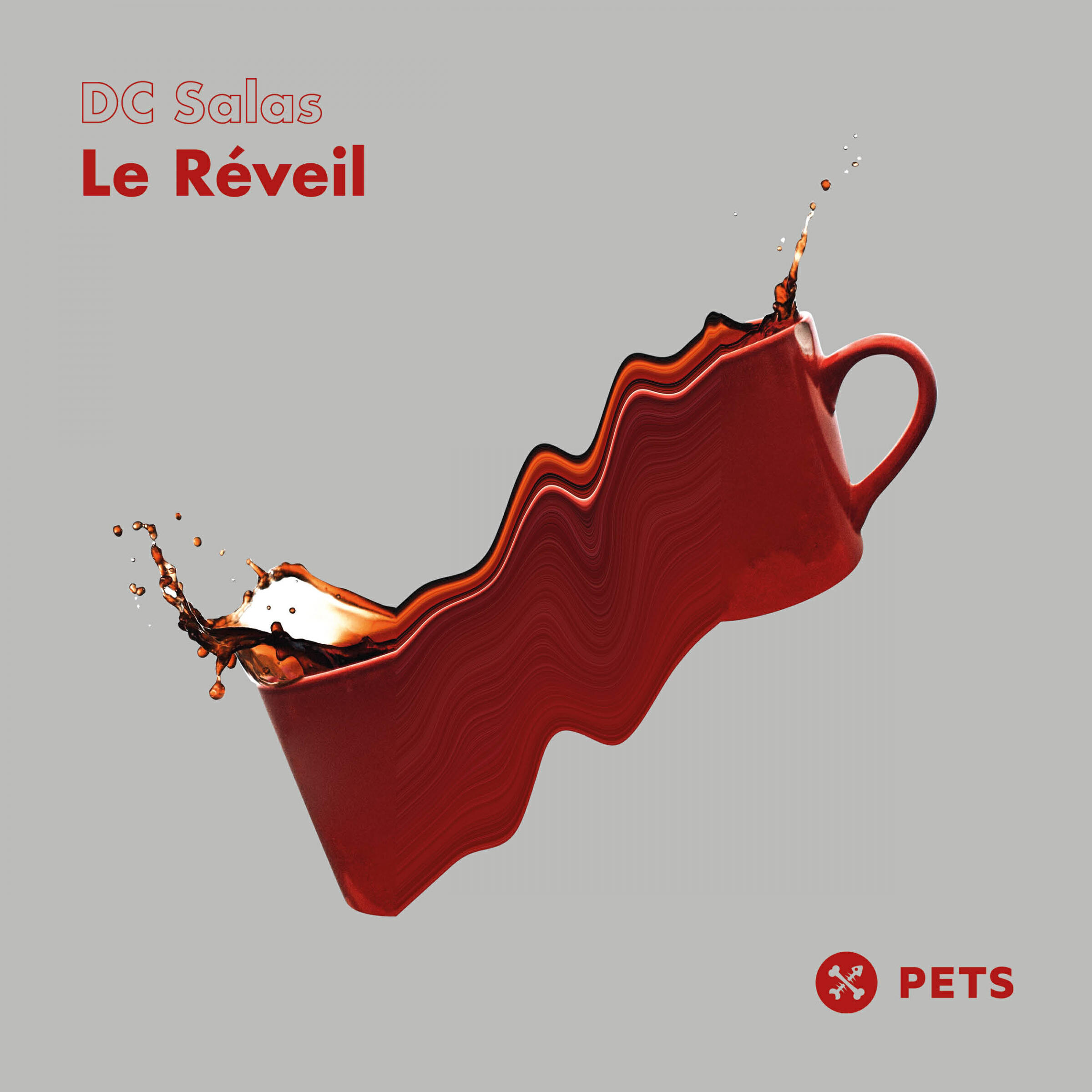Релиз Le Réveil