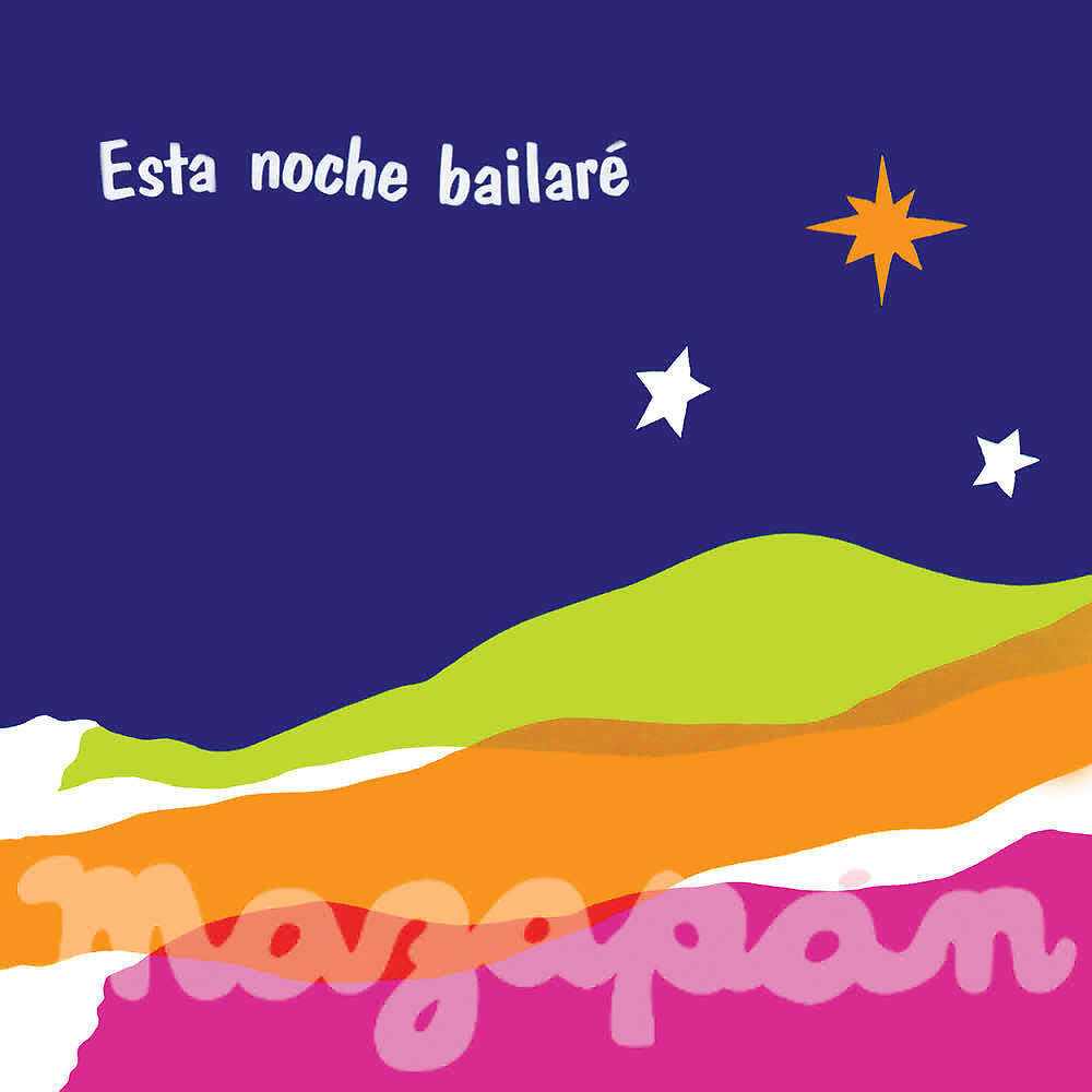 Постер альбома Esta Noche Bailaré