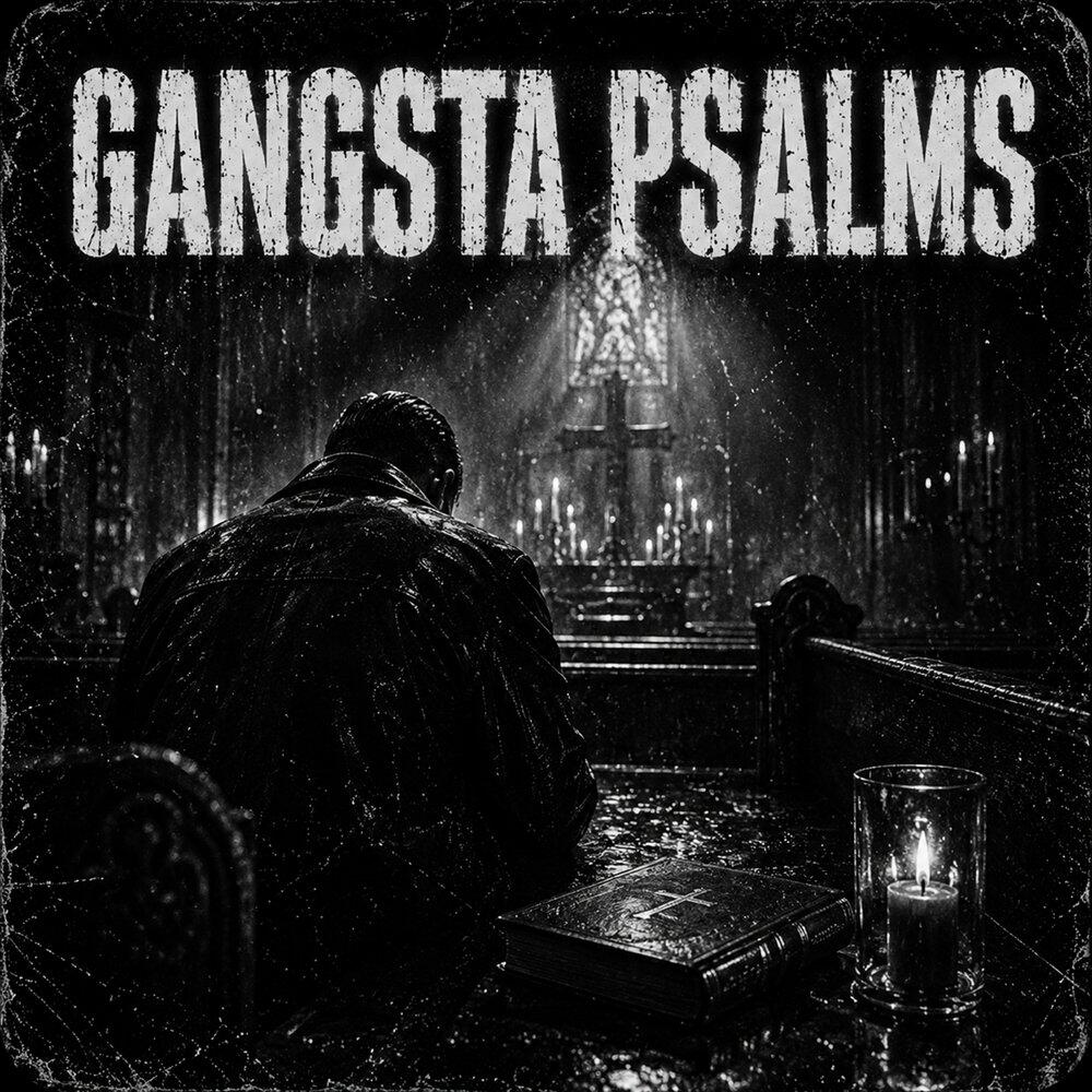 Релиз Gangsta Psalms