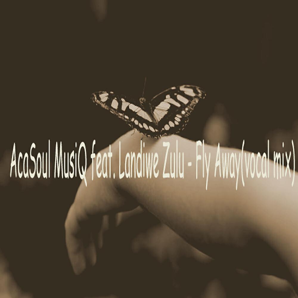 Релиз Fly Away (Vocal Mix)