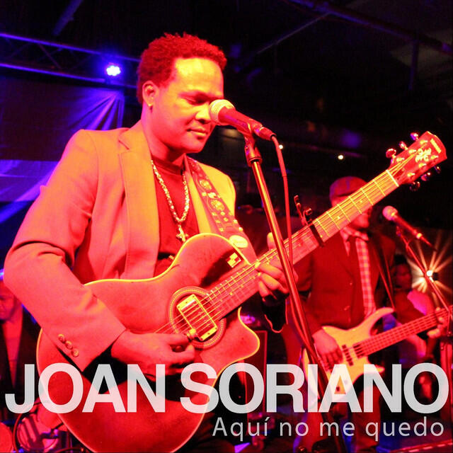 Релиз Aqui No Me Quedo