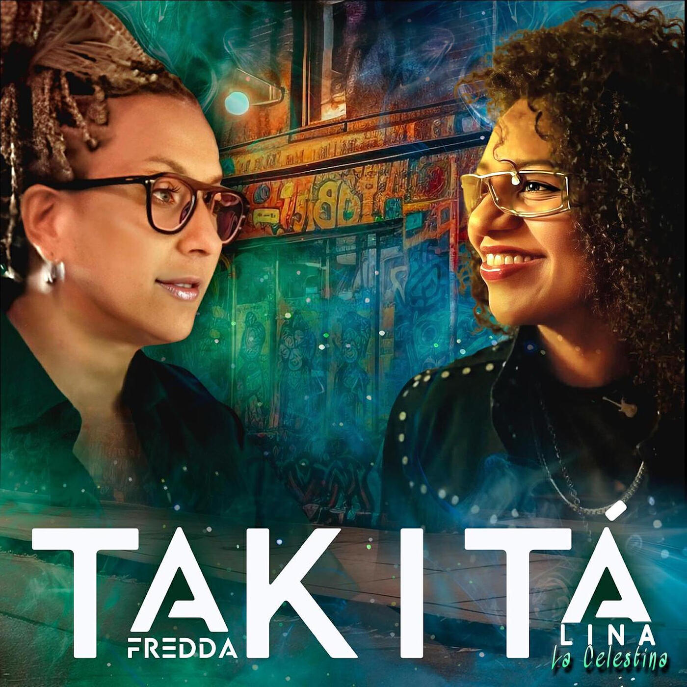 Релиз Takita