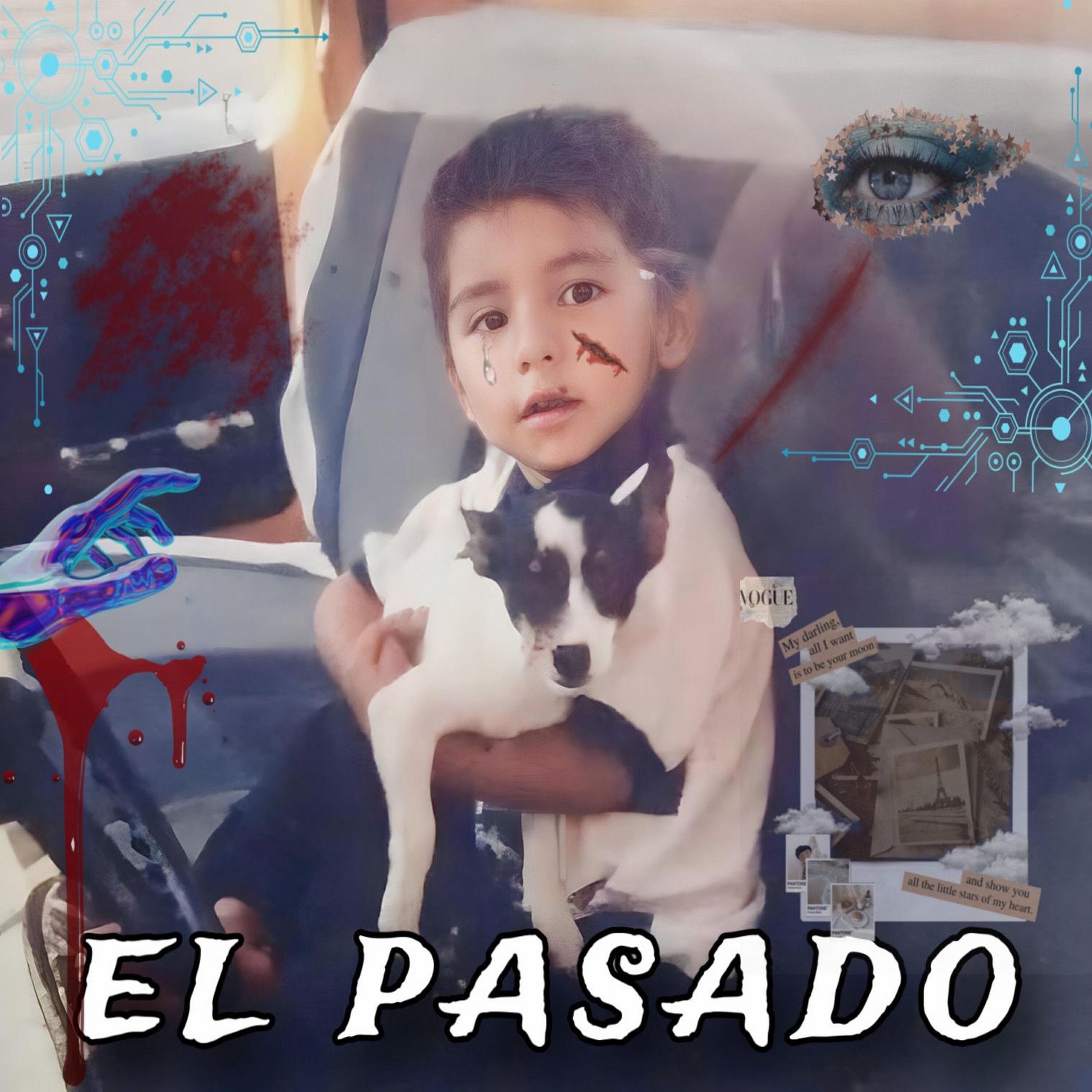 Релиз El Pasado