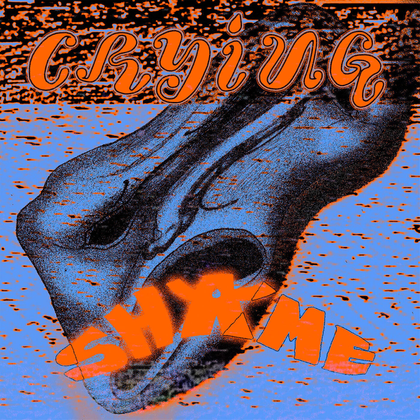 Релиз Crying Shame
