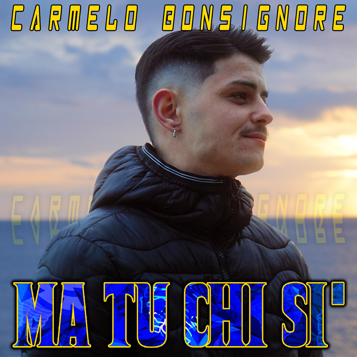 Релиз Ma tu chi si'