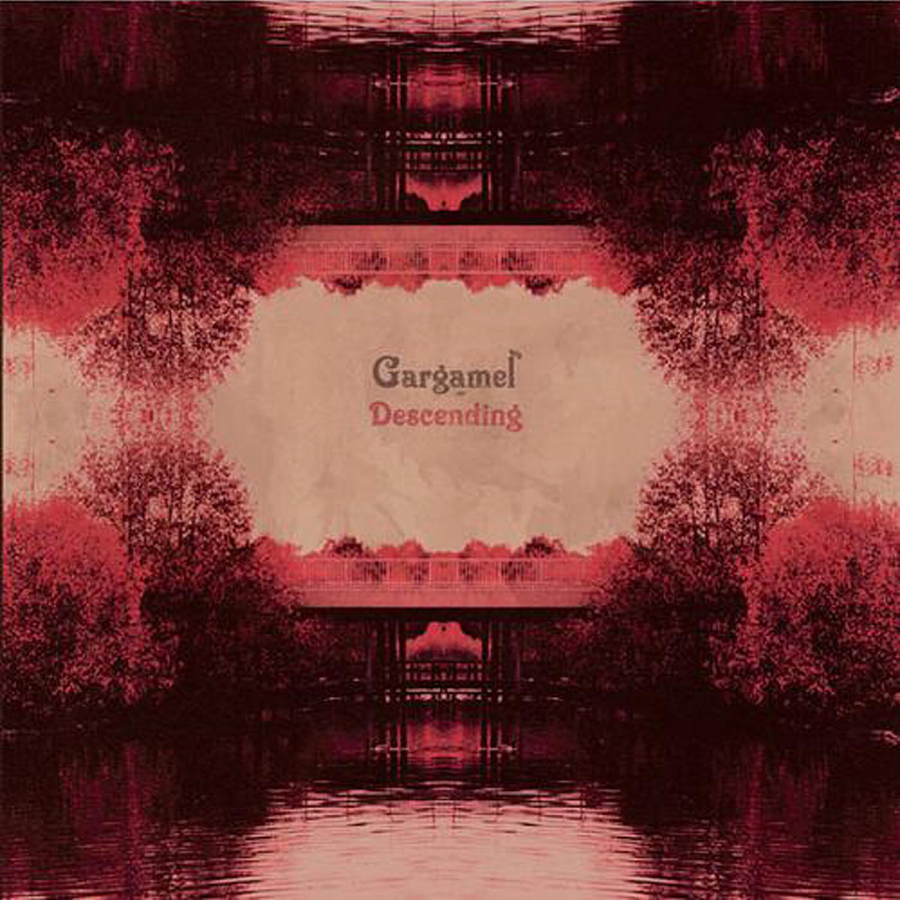 Релиз Descending