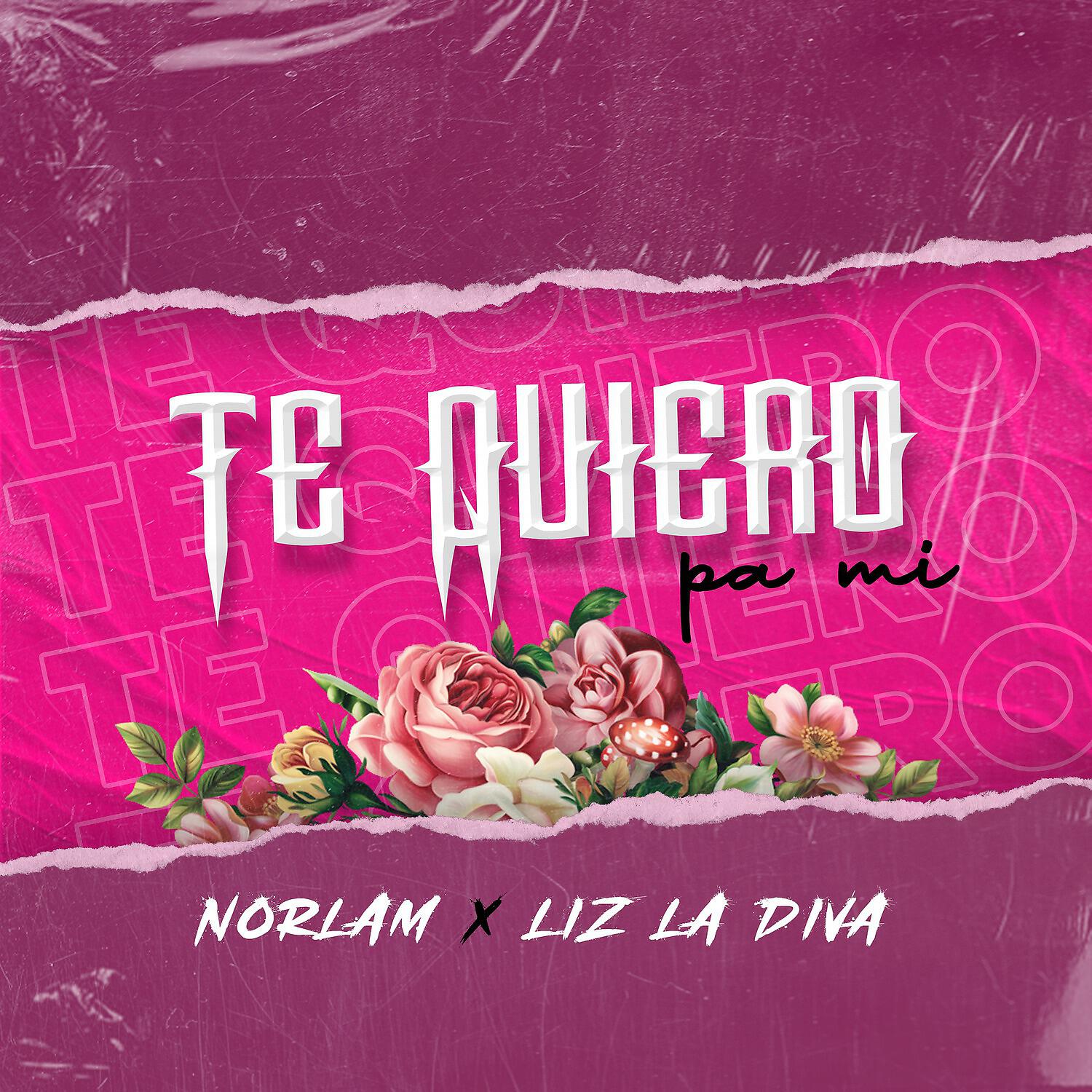 Релиз Te Quiero Pa Mí