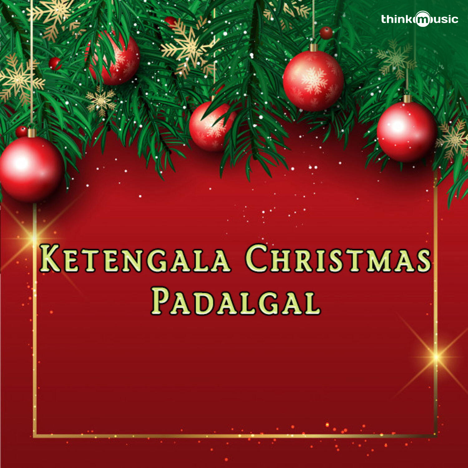 Релиз Ketengala Christmas Padalgal
