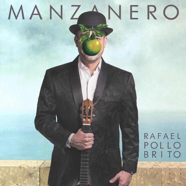Релиз Manzanero