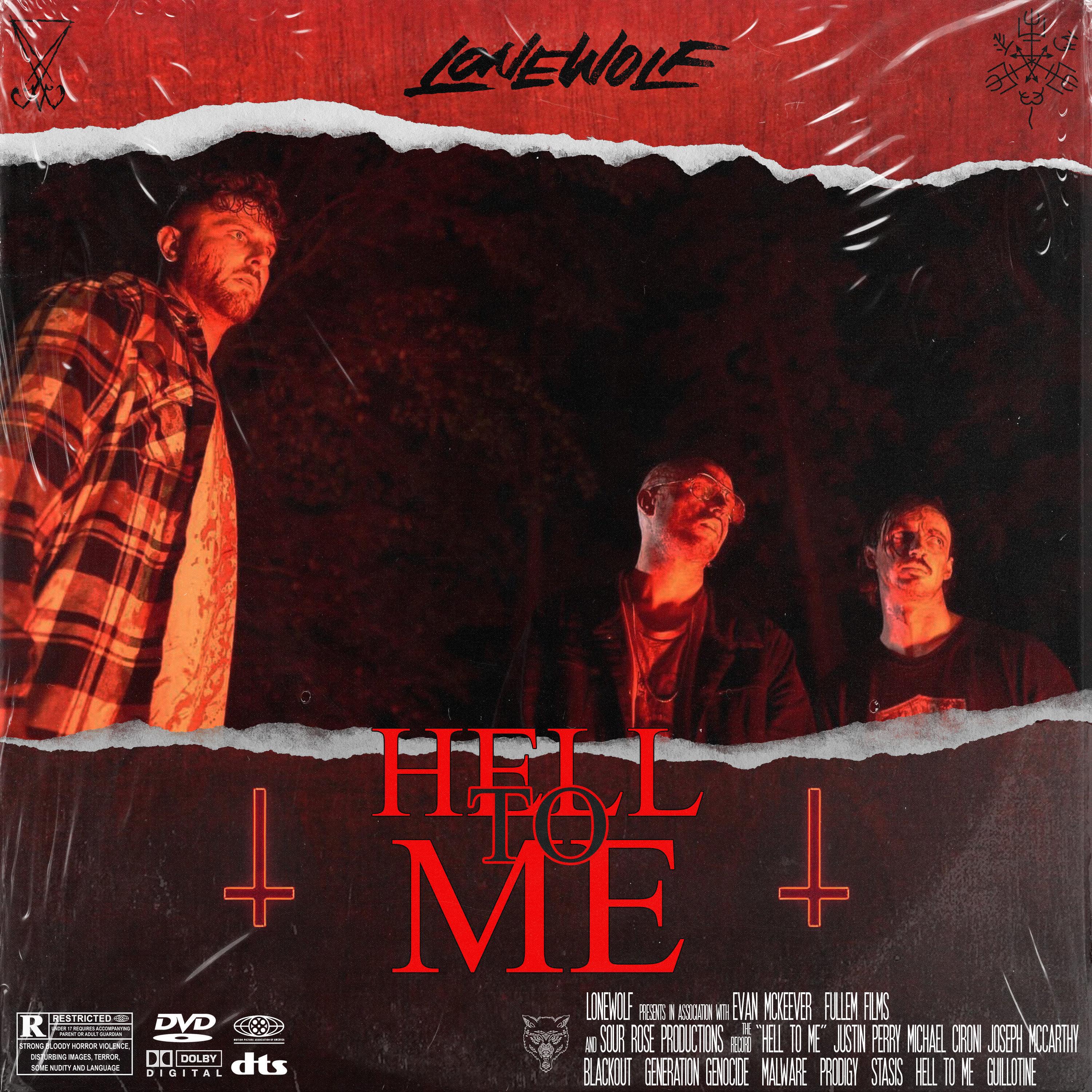 Релиз Hell To Me