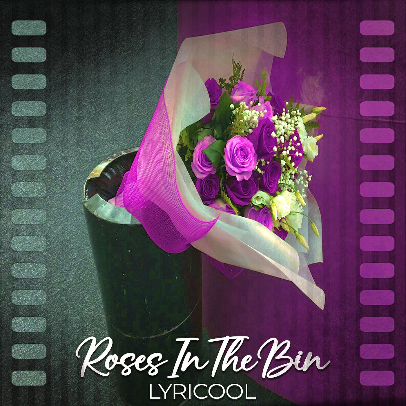 Релиз Roses in the Bin