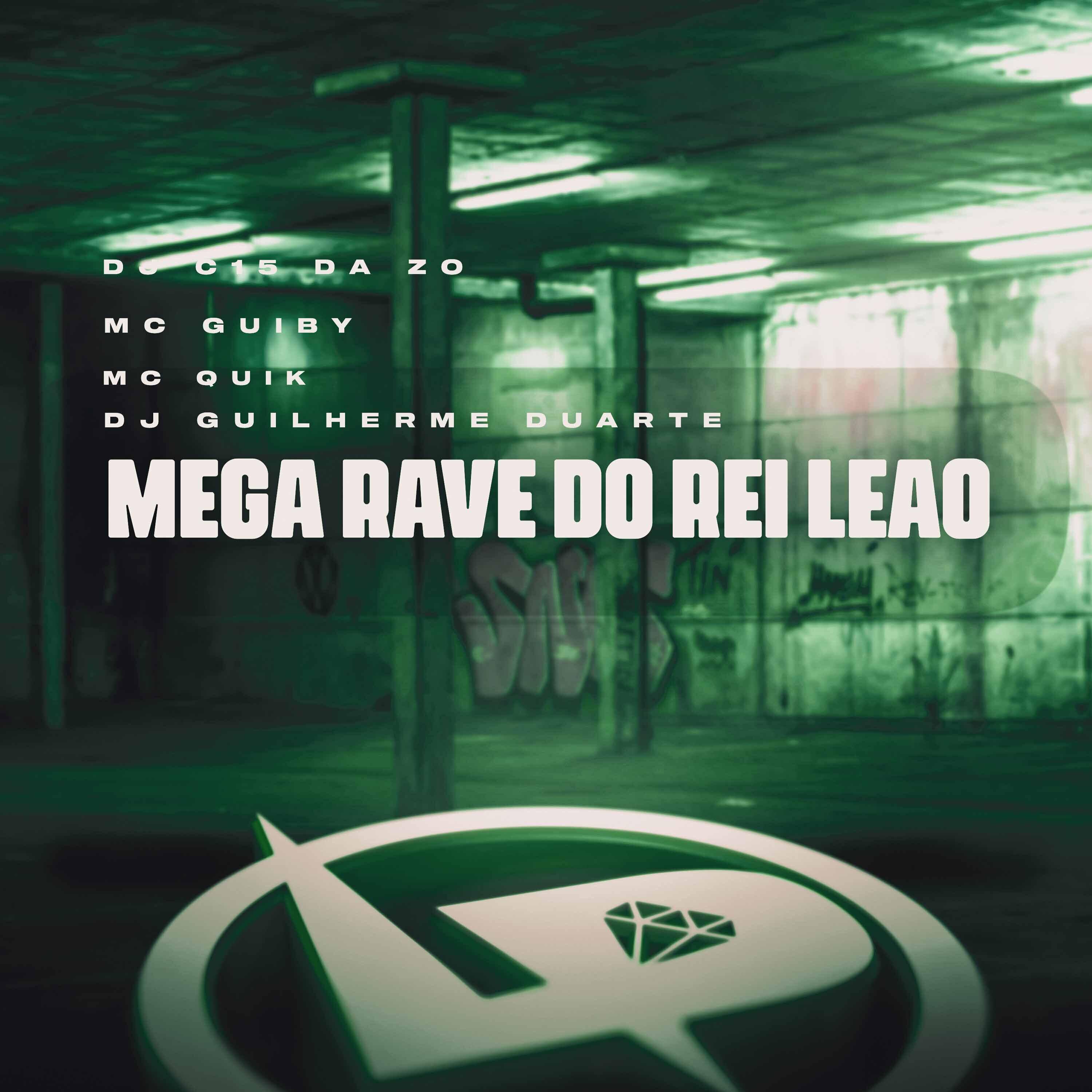Скачать песню Mc Guiby, MC Quik, DJ GUILHERME DUARTE, DJ C15 DA ZO - Mega Rave do Rei Leão бесплатно в MP3 для Android и iOS