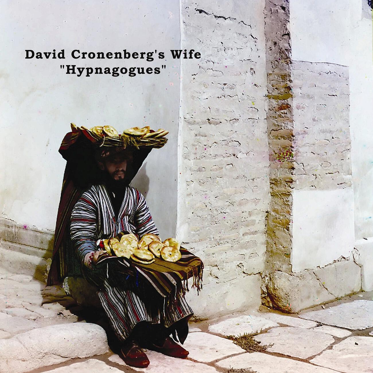 Релиз Hypnagogues