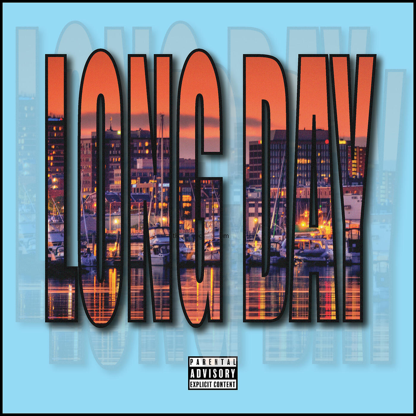 Релиз Long Day