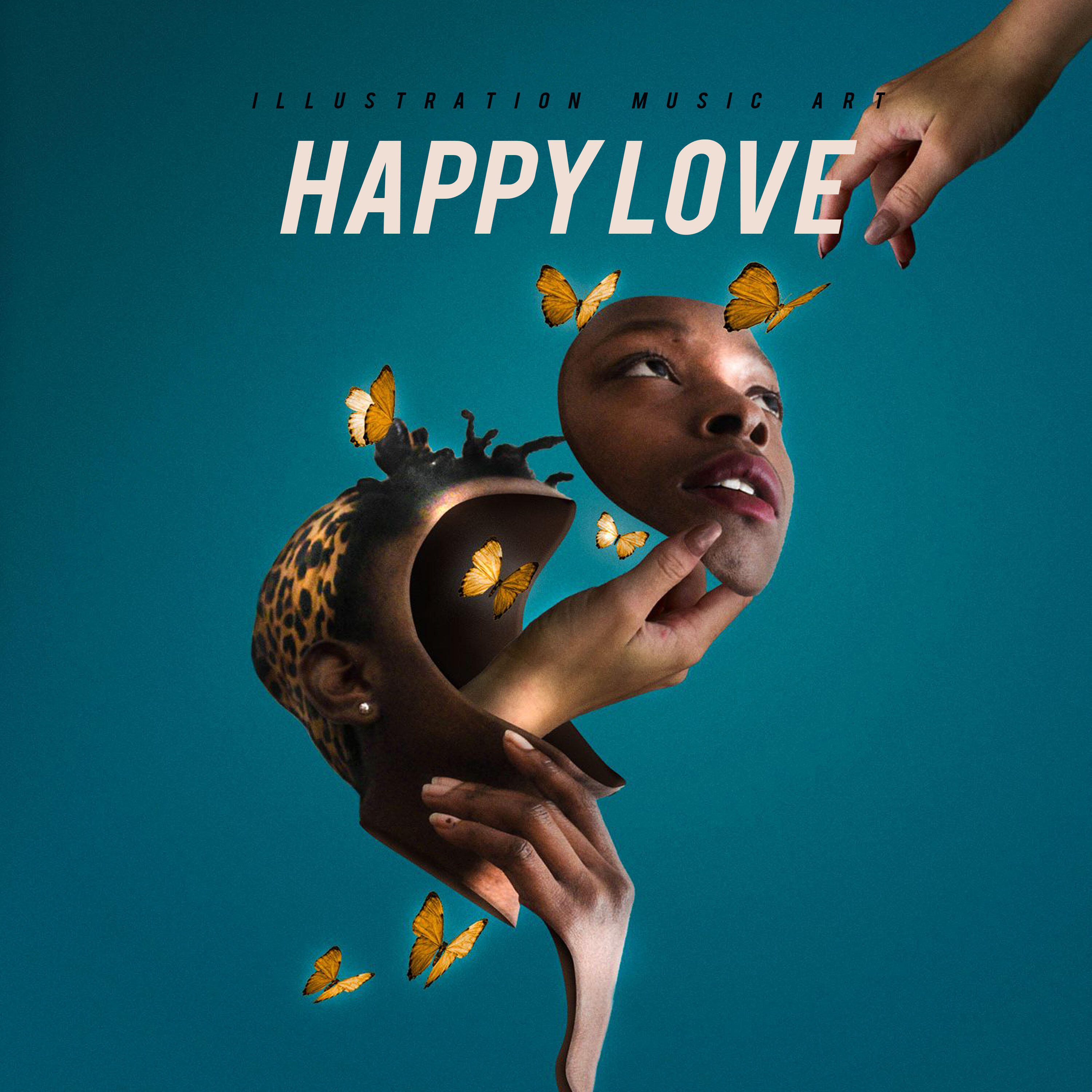 Релиз Happy Love