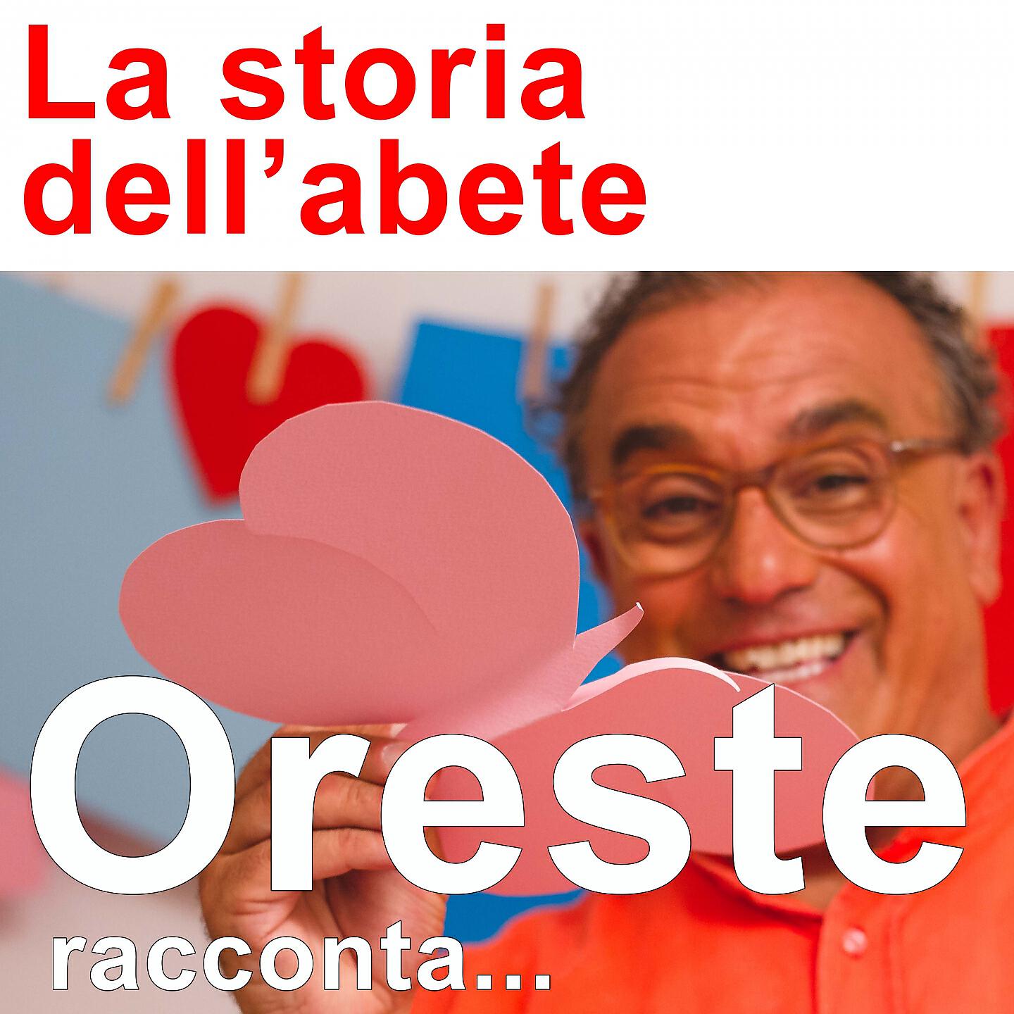 Релиз La storia dell'abete