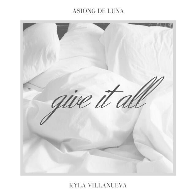 Релиз Give it all