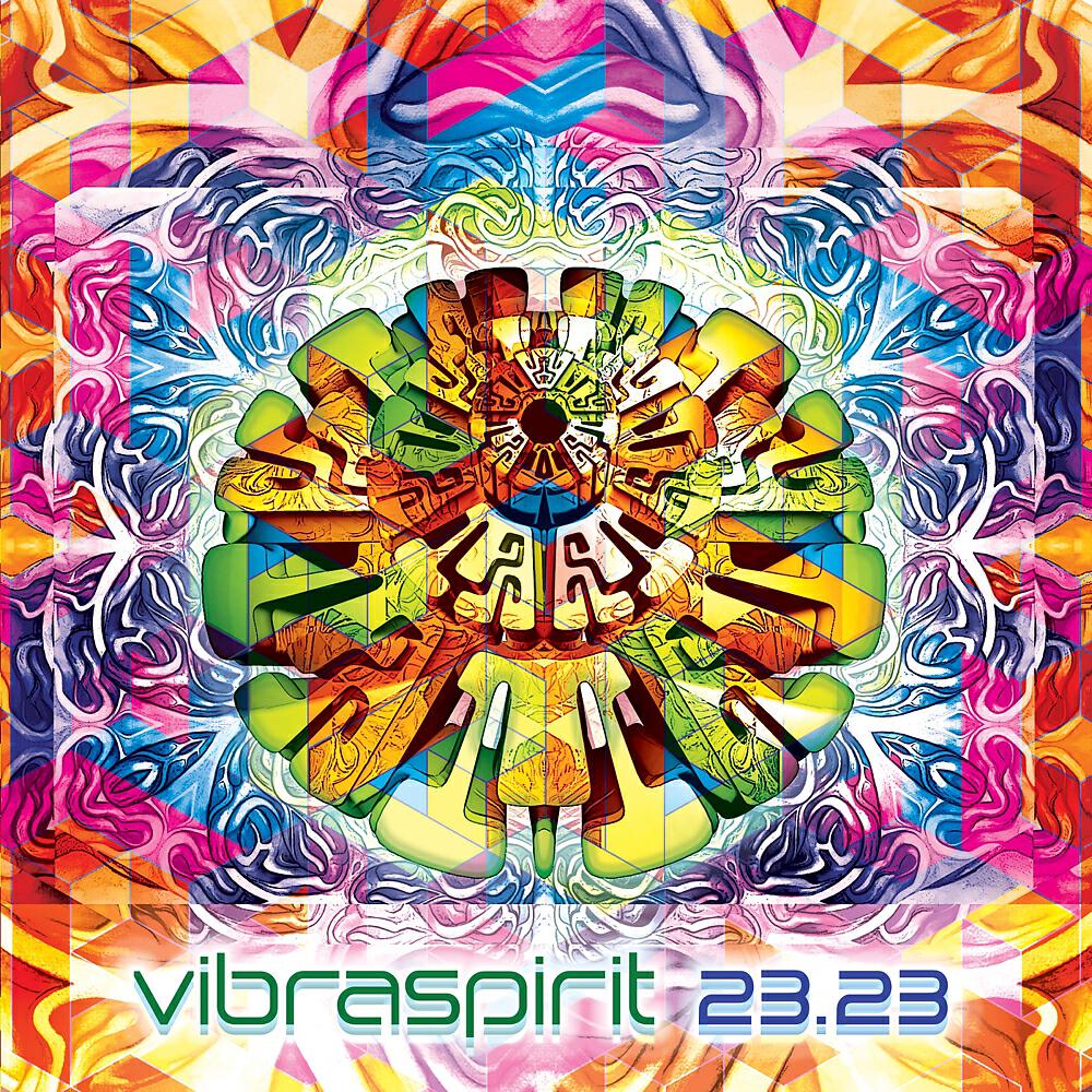 Релиз Vibraspirit 23.23