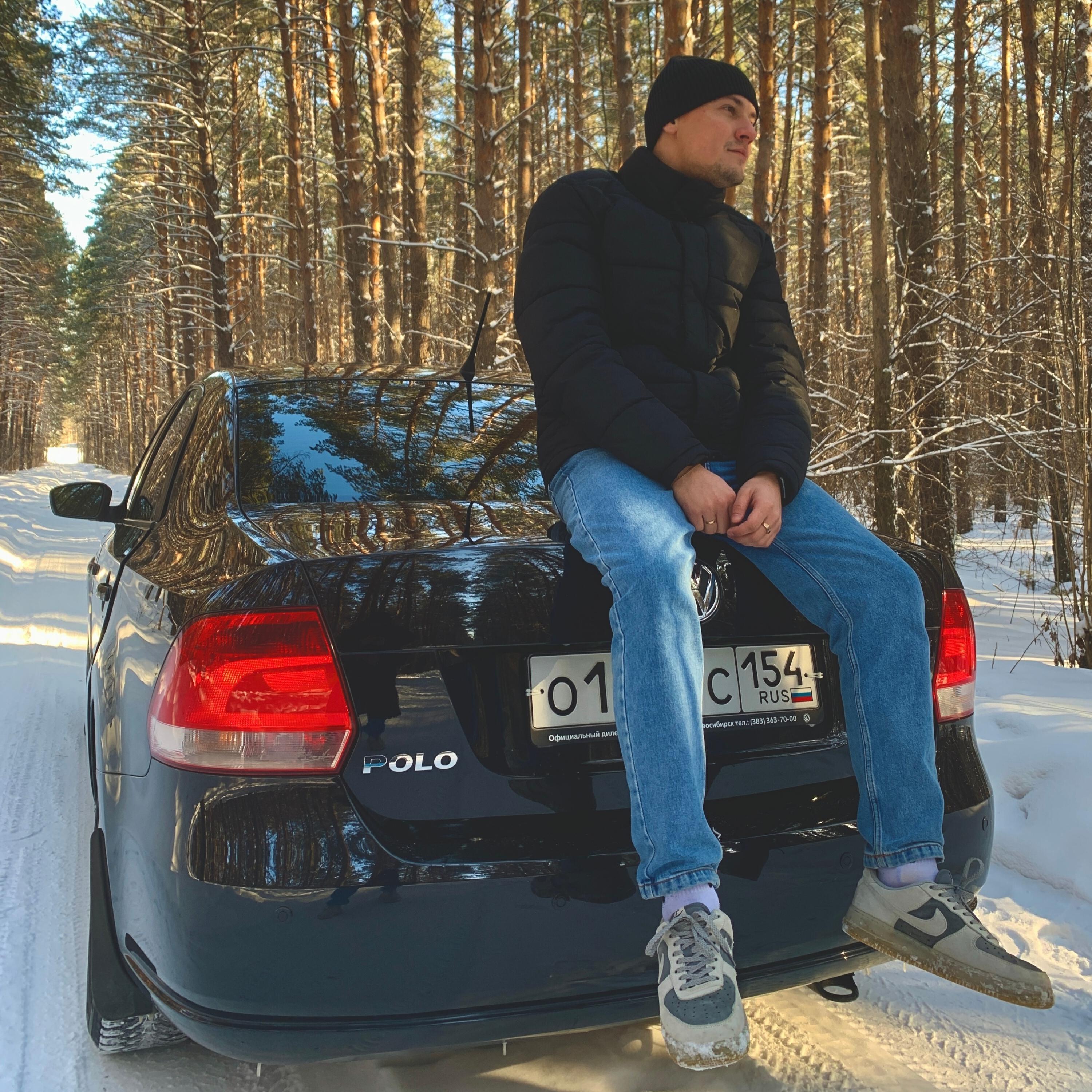 Релиз Снегом заметает