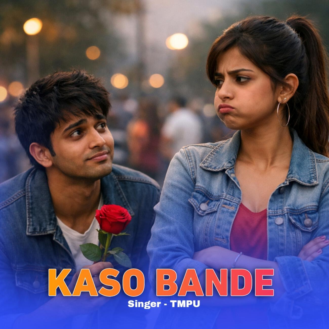 Релиз KASO BANDE