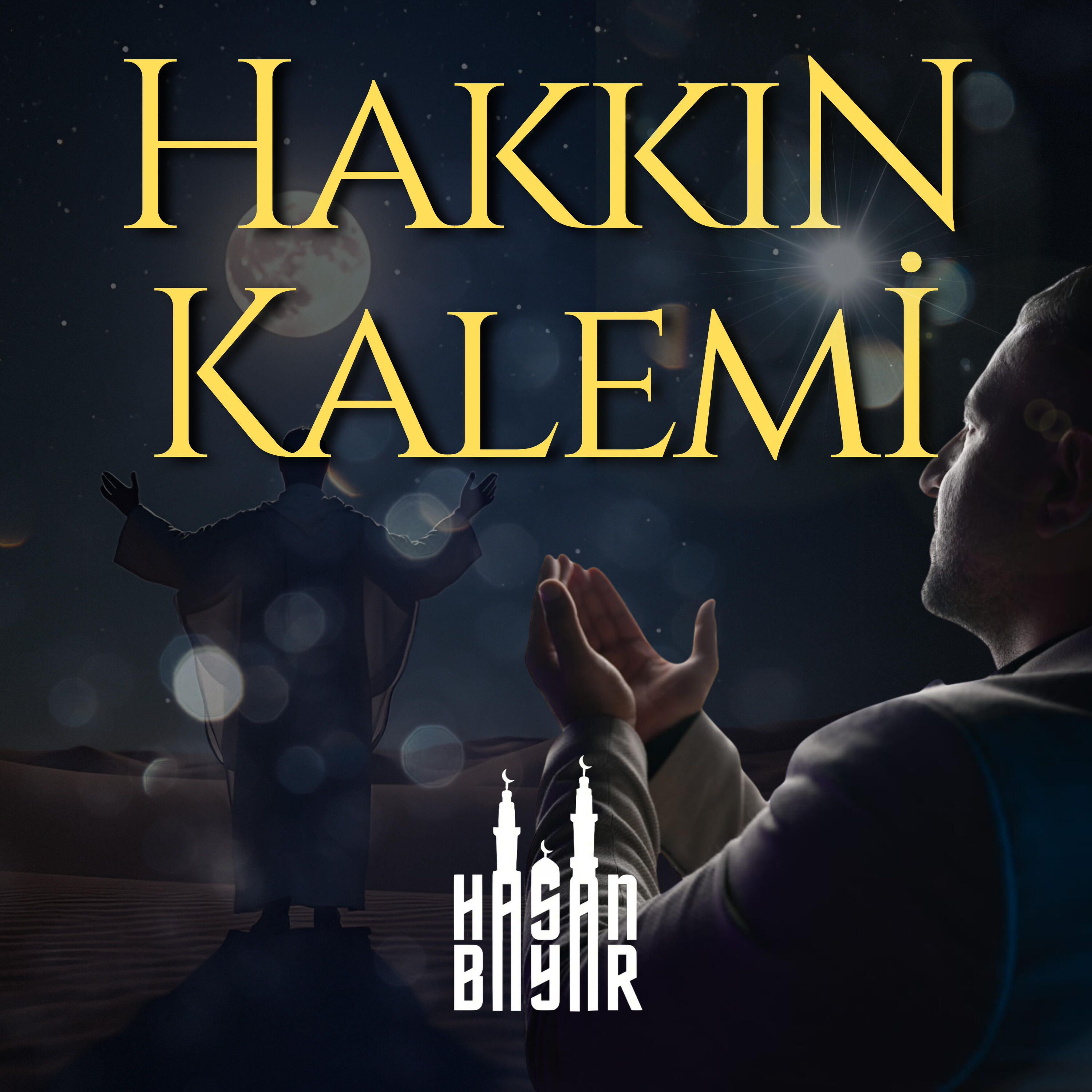 Релиз Hakkın Kalemi